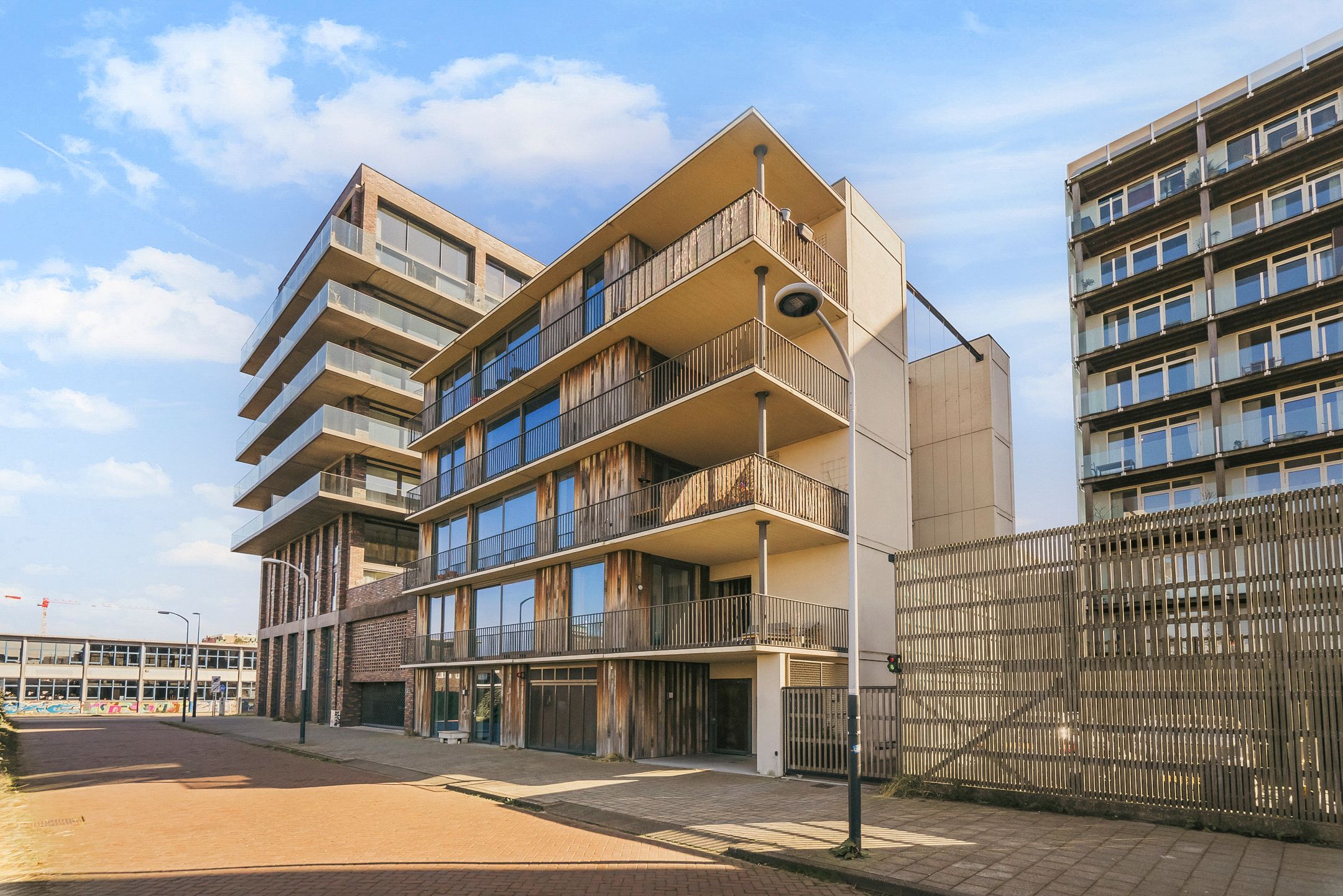 Foto van Boterbloemstraat 9, Amsterdam