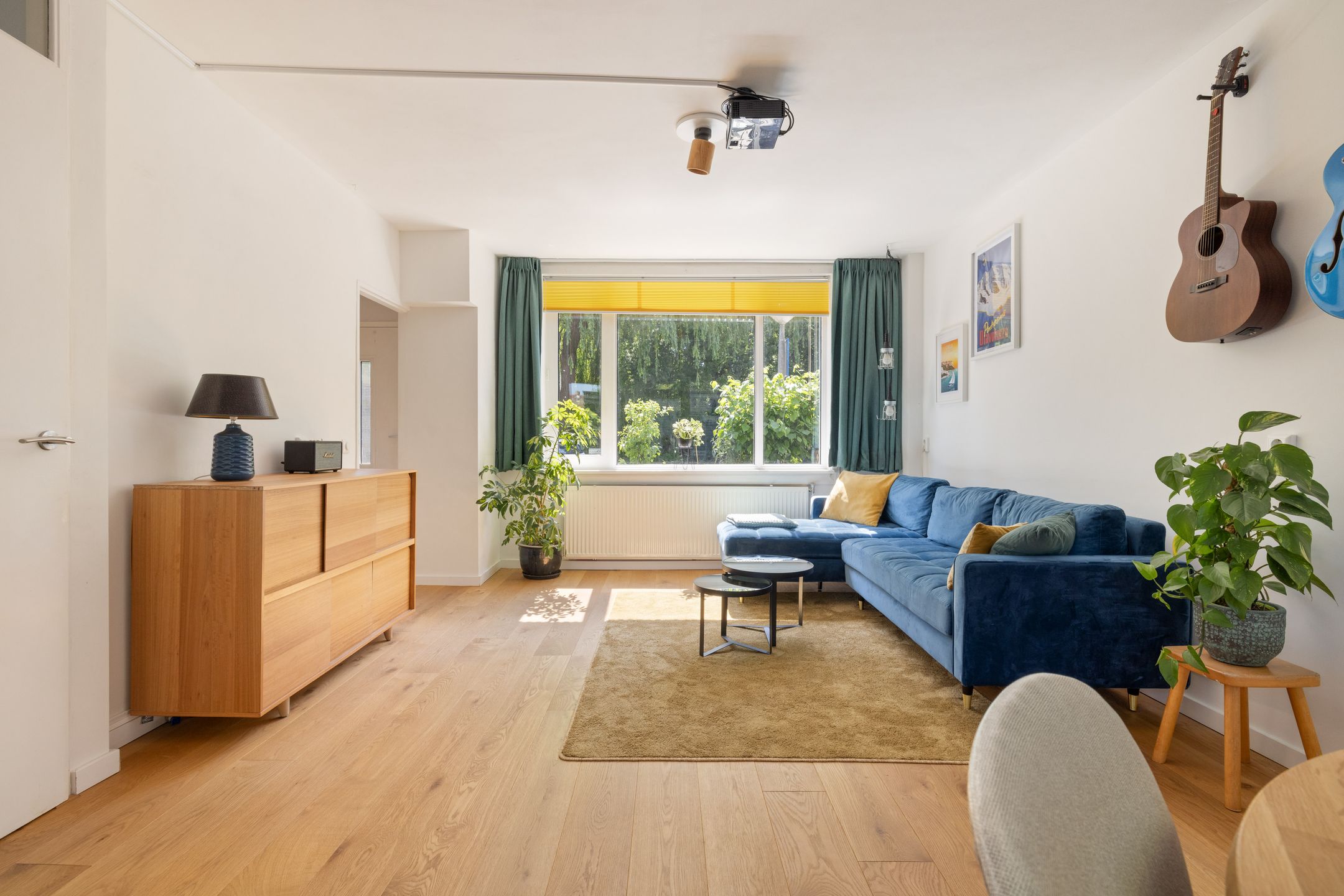 Foto van Kometensingel 489, Amsterdam