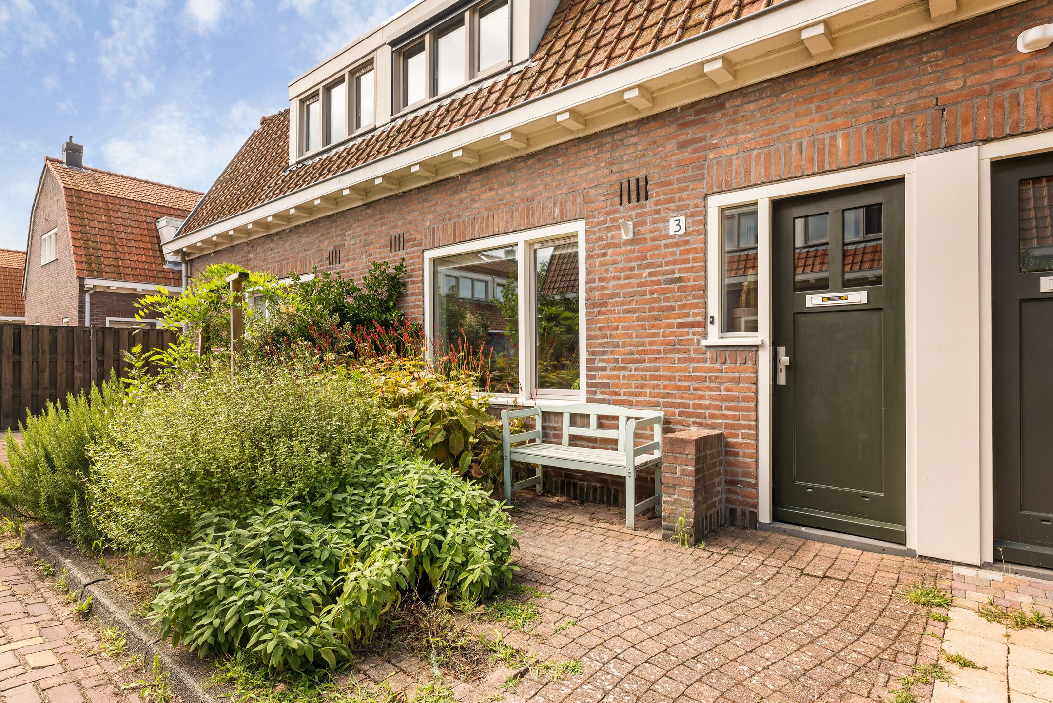 Foto van Spicastraat 3, Amsterdam
