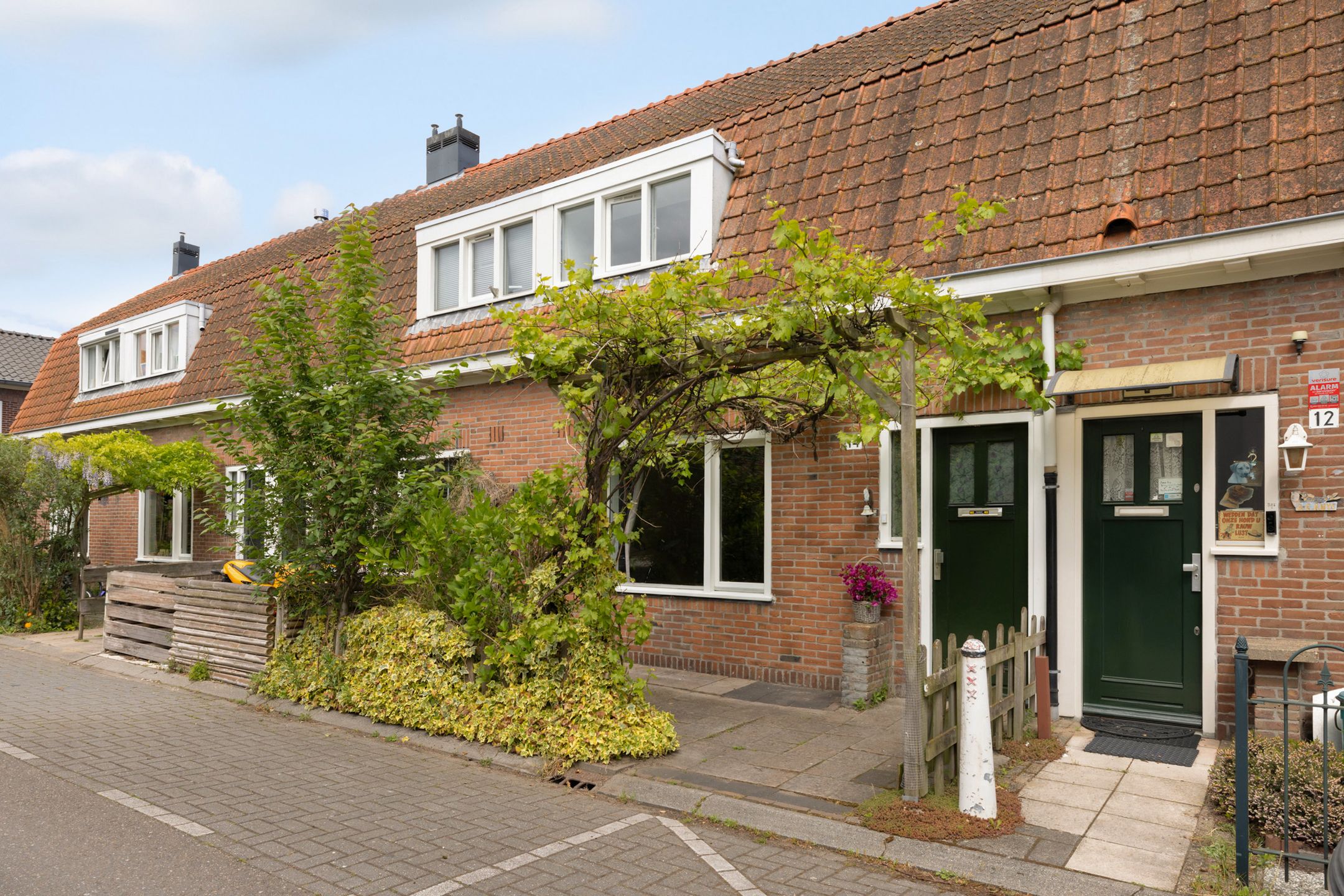 Foto van Betelgeuzestraat 14, Amsterdam