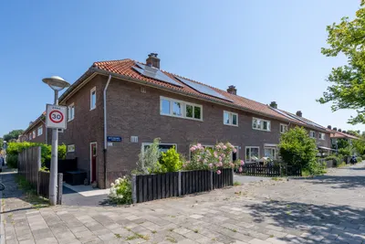 Foto van Meteorenweg 200, Amsterdam