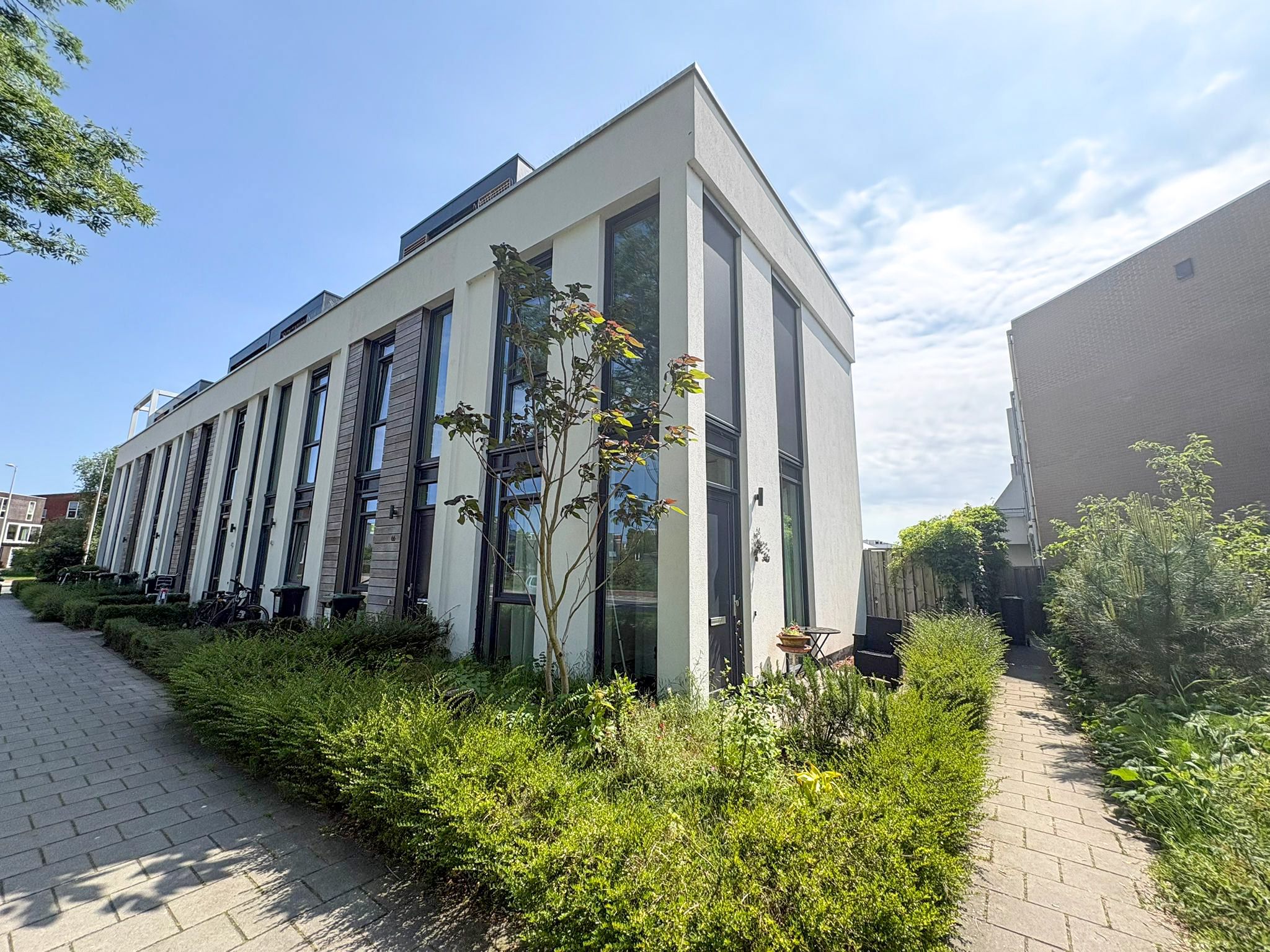 Foto van Werktuigstraat 64, Amsterdam