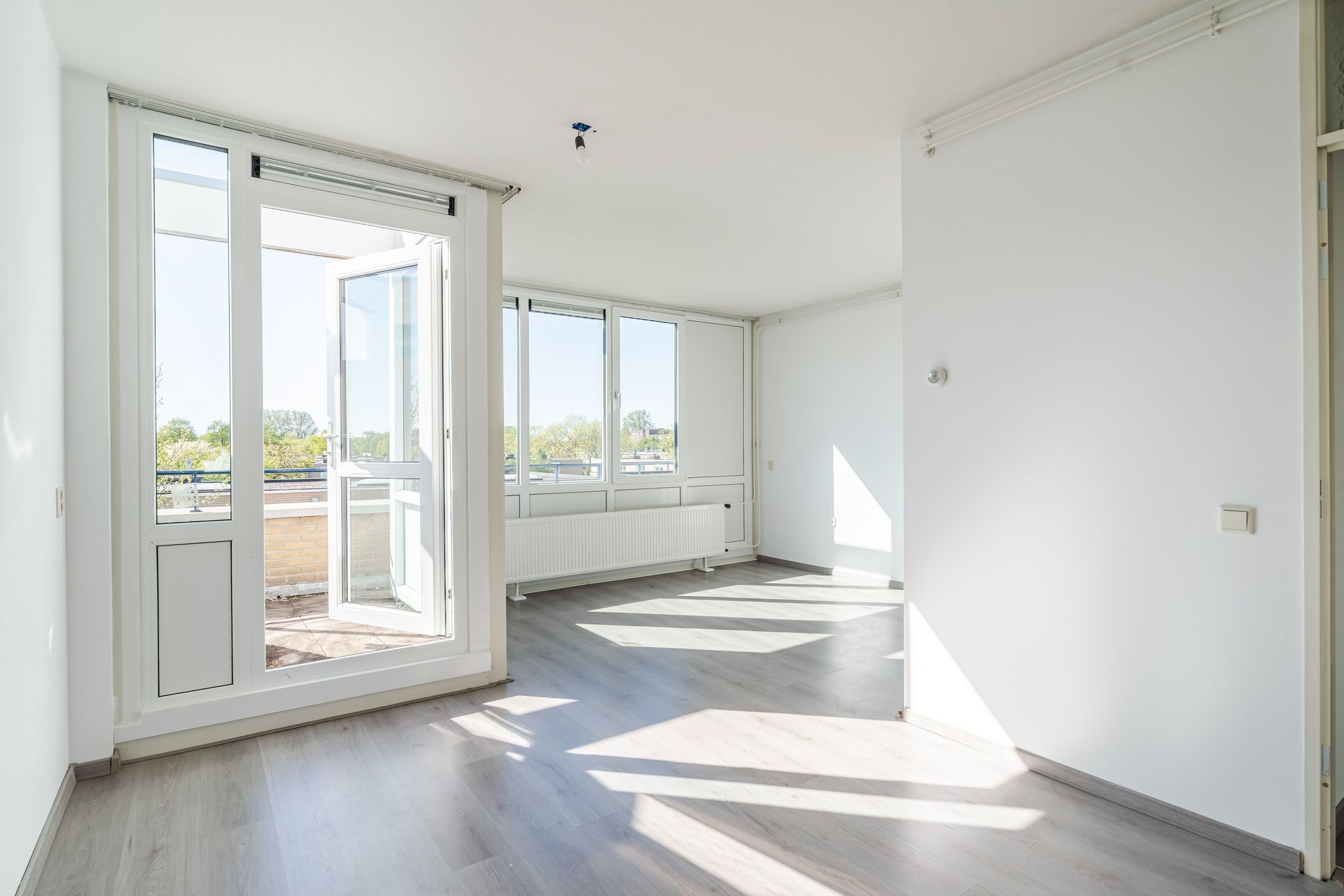 Foto van Nageljongenstraat 31, Amsterdam
