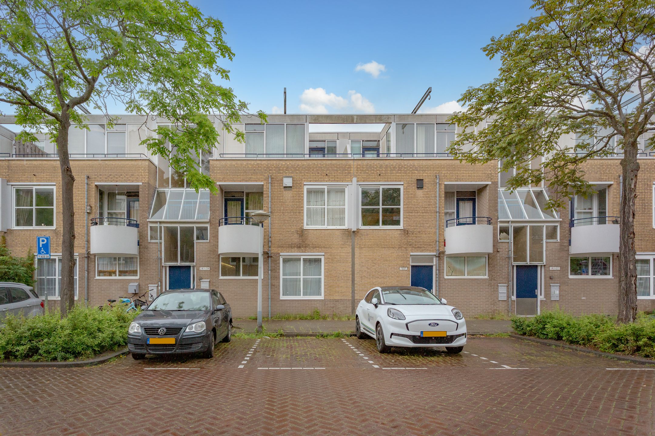 Foto van Klinkerweg 24, Amsterdam