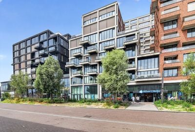 Foto van Ms. Van Riemsdijkweg 228, Amsterdam