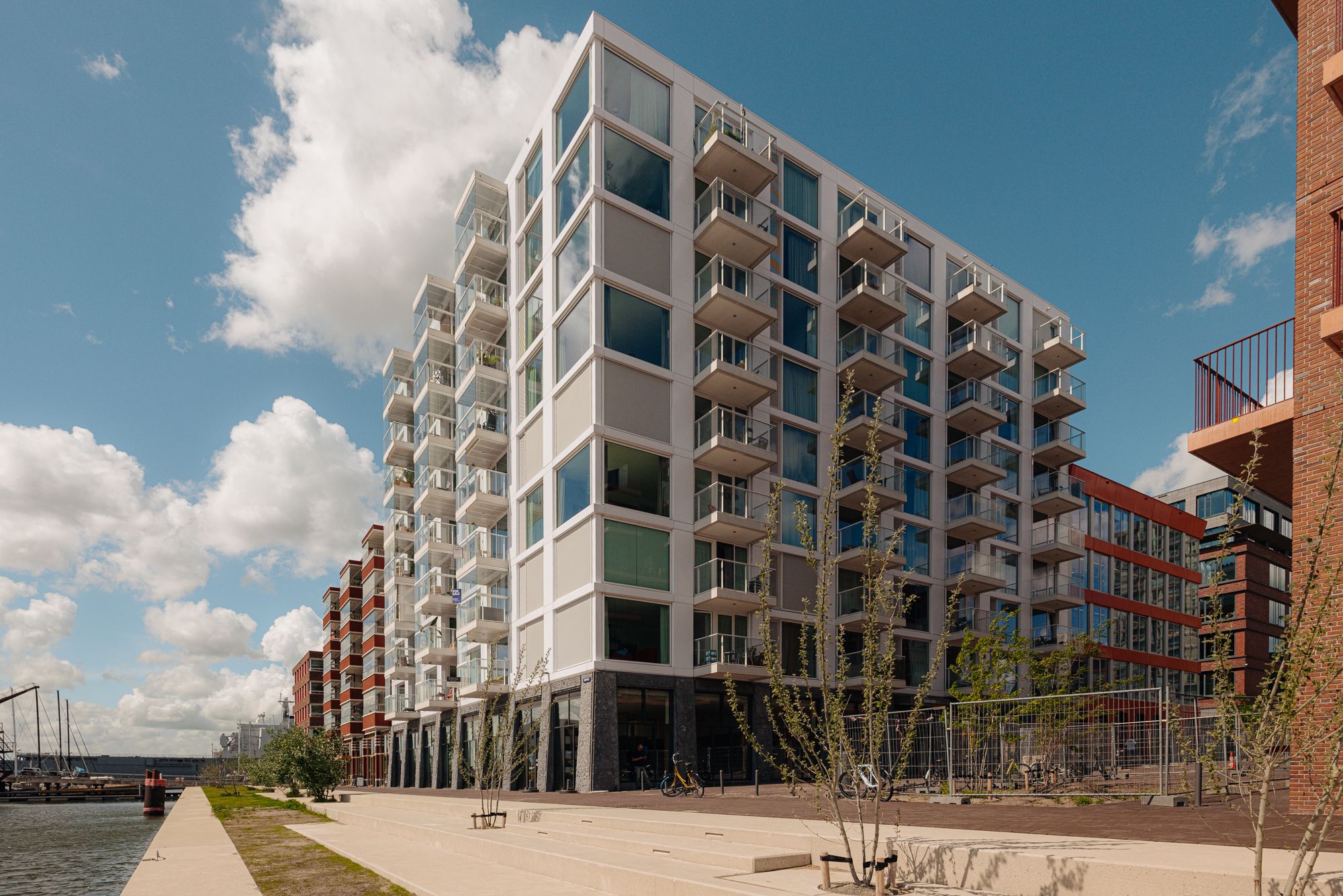 Foto van mt. Lincolnweg 120, Amsterdam
