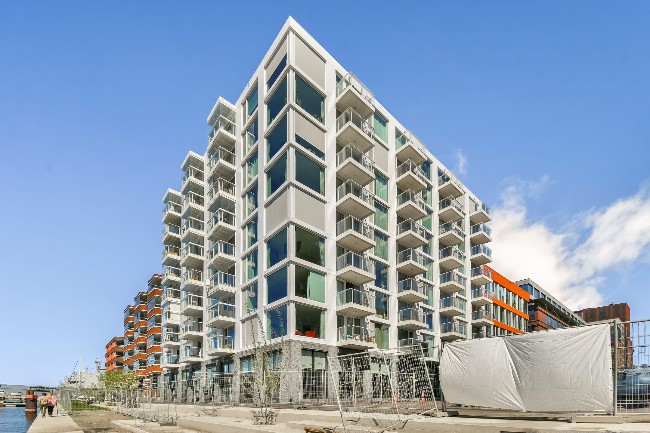 Foto van mt. Lincolnweg 62, Amsterdam