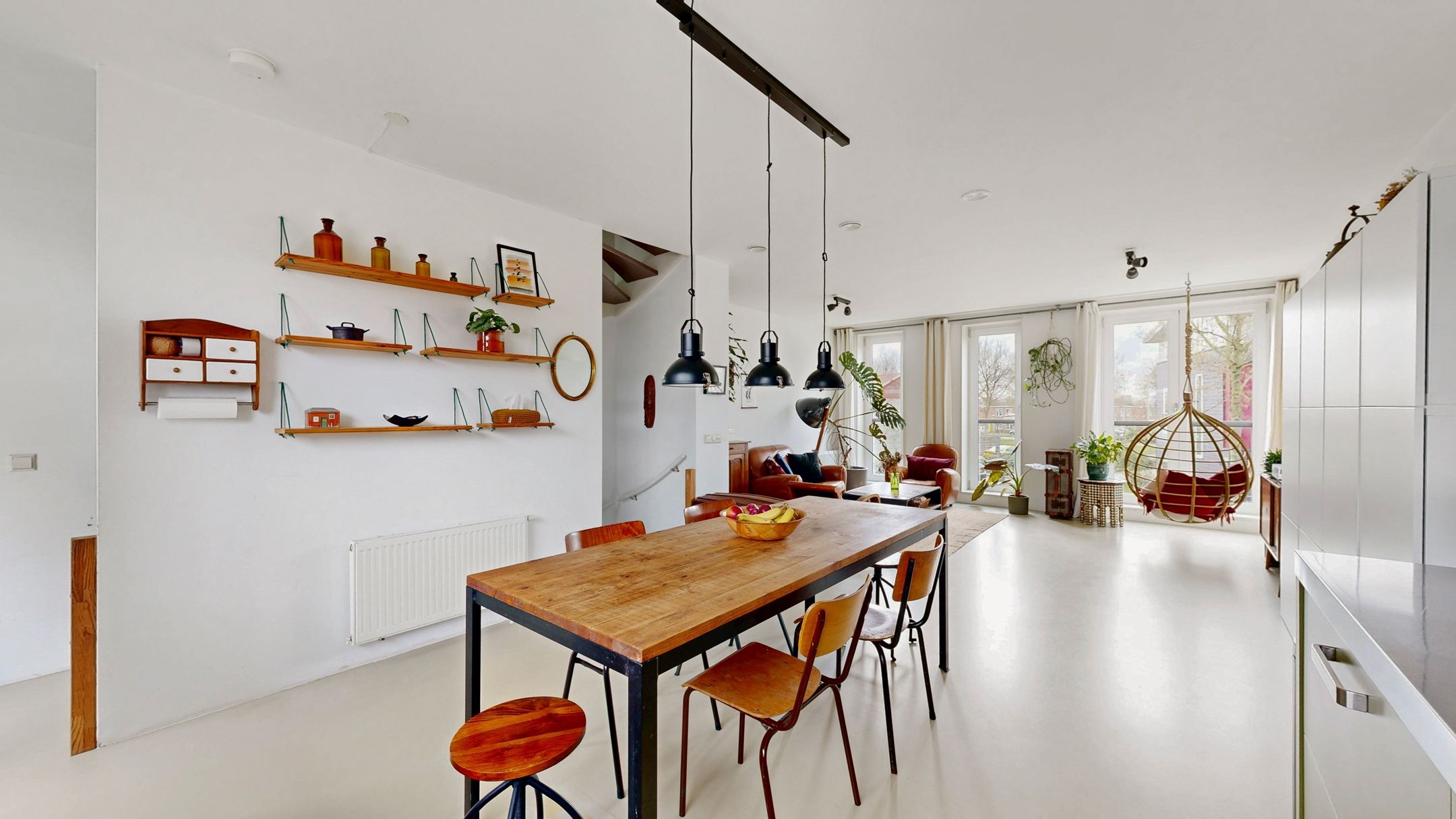Foto van Frambozenstraat 23, Amsterdam