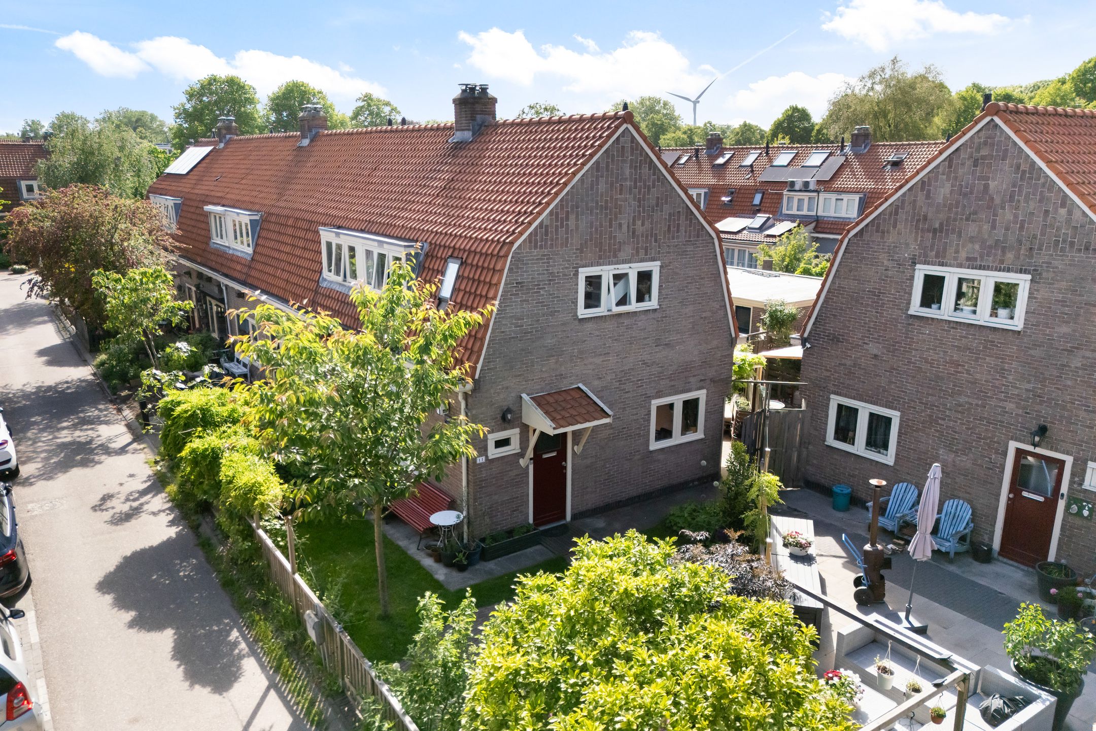 Foto van Jupiterstraat 11, Amsterdam