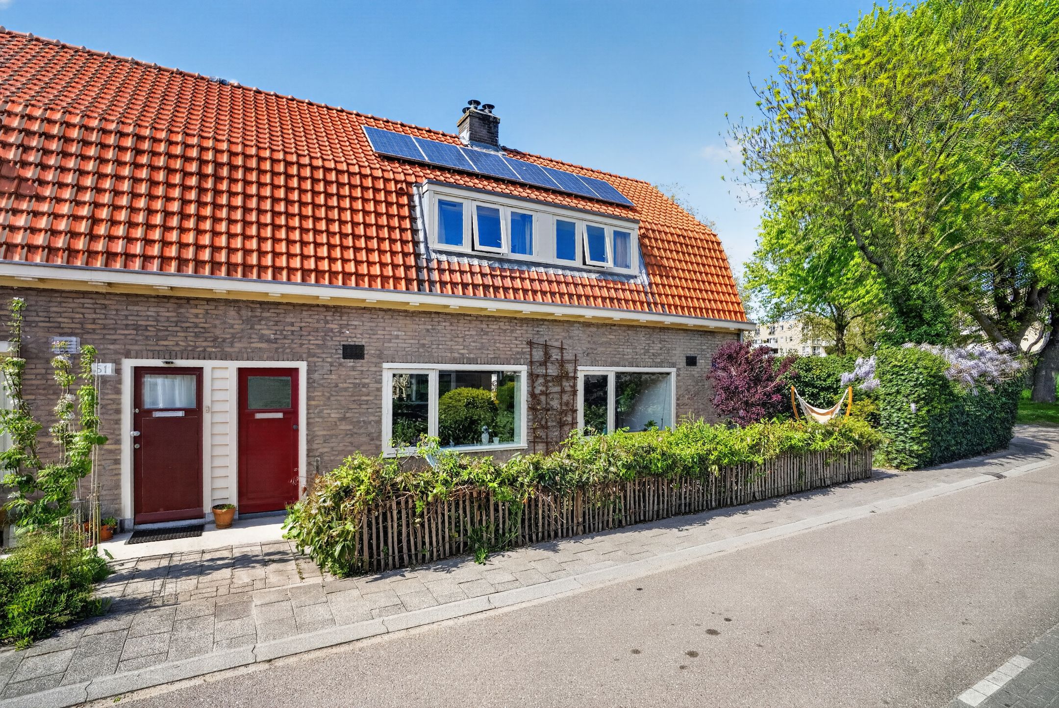 Foto van Neptunusstraat 55, Amsterdam
