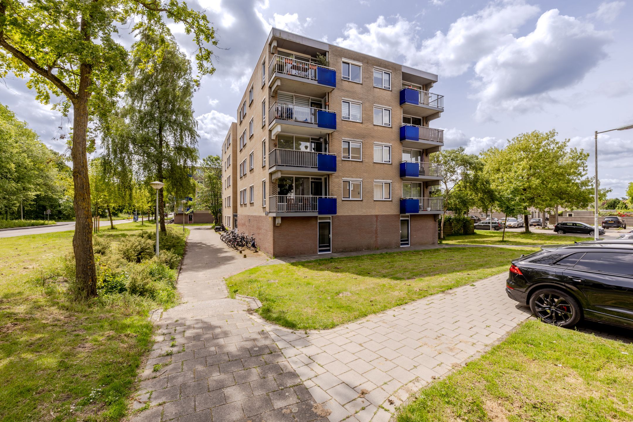 Foto van Reizigersweg 49, Amsterdam