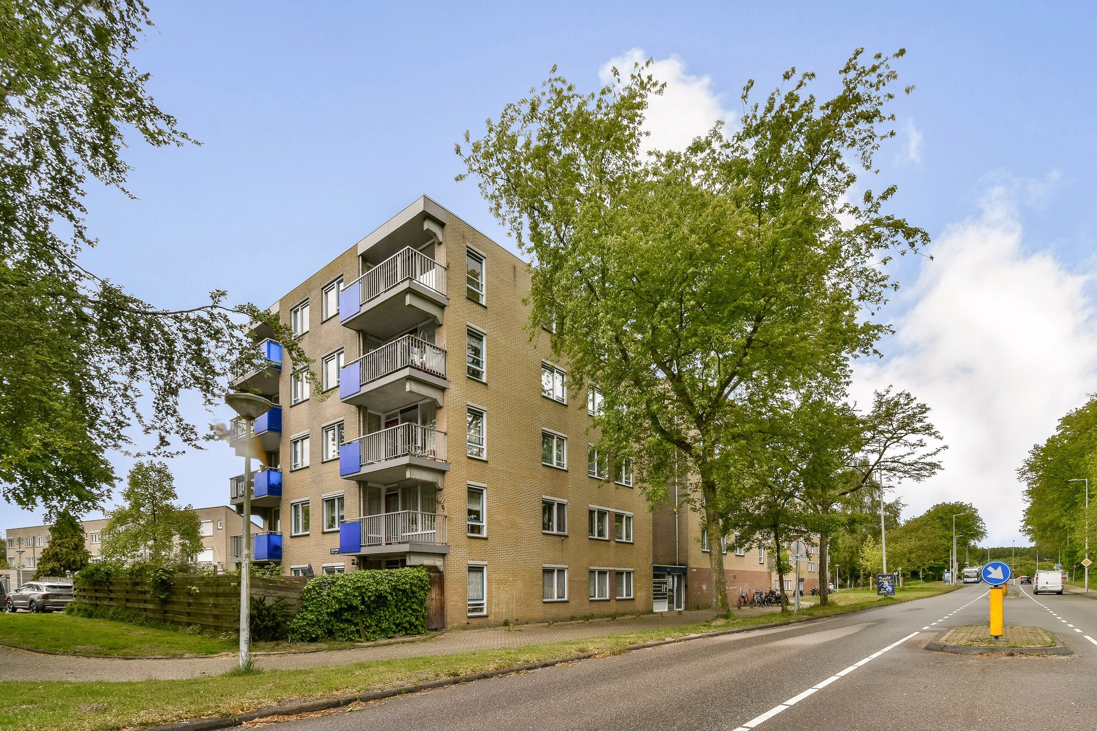 Foto van Reizigersweg 99, Amsterdam