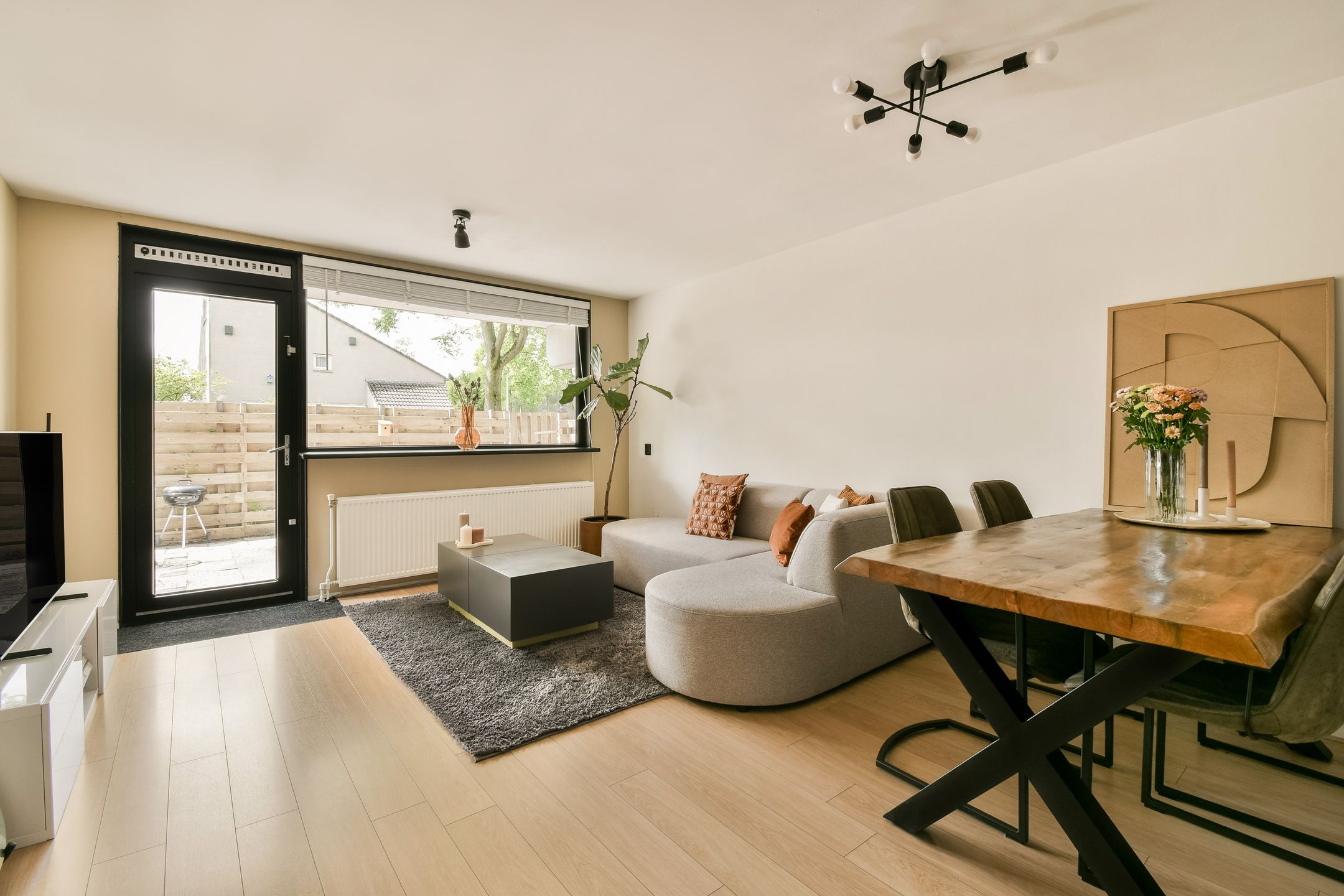 Foto van Marskramerstraat 53, Amsterdam