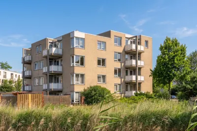 Foto van Kermispad 85, Amsterdam
