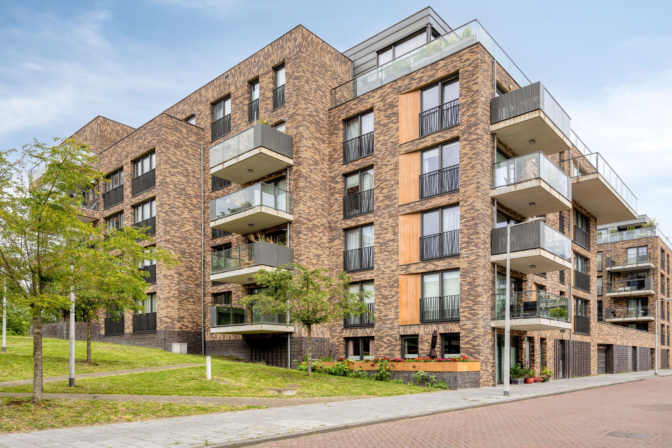 Foto van IJdoornlaan 1459E, Amsterdam