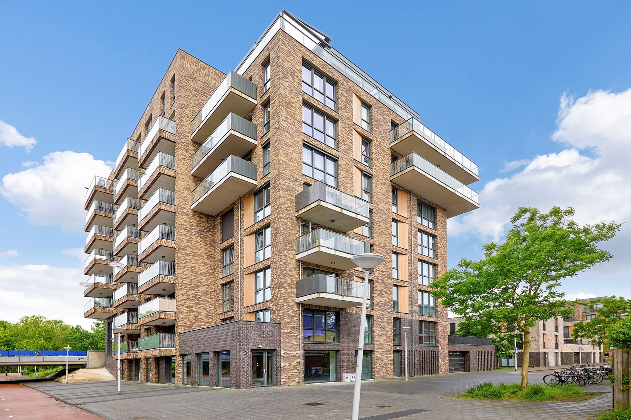 Foto van IJdoornlaan 1493G, Amsterdam