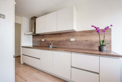 Foto van Aakstraat 191, Amsterdam