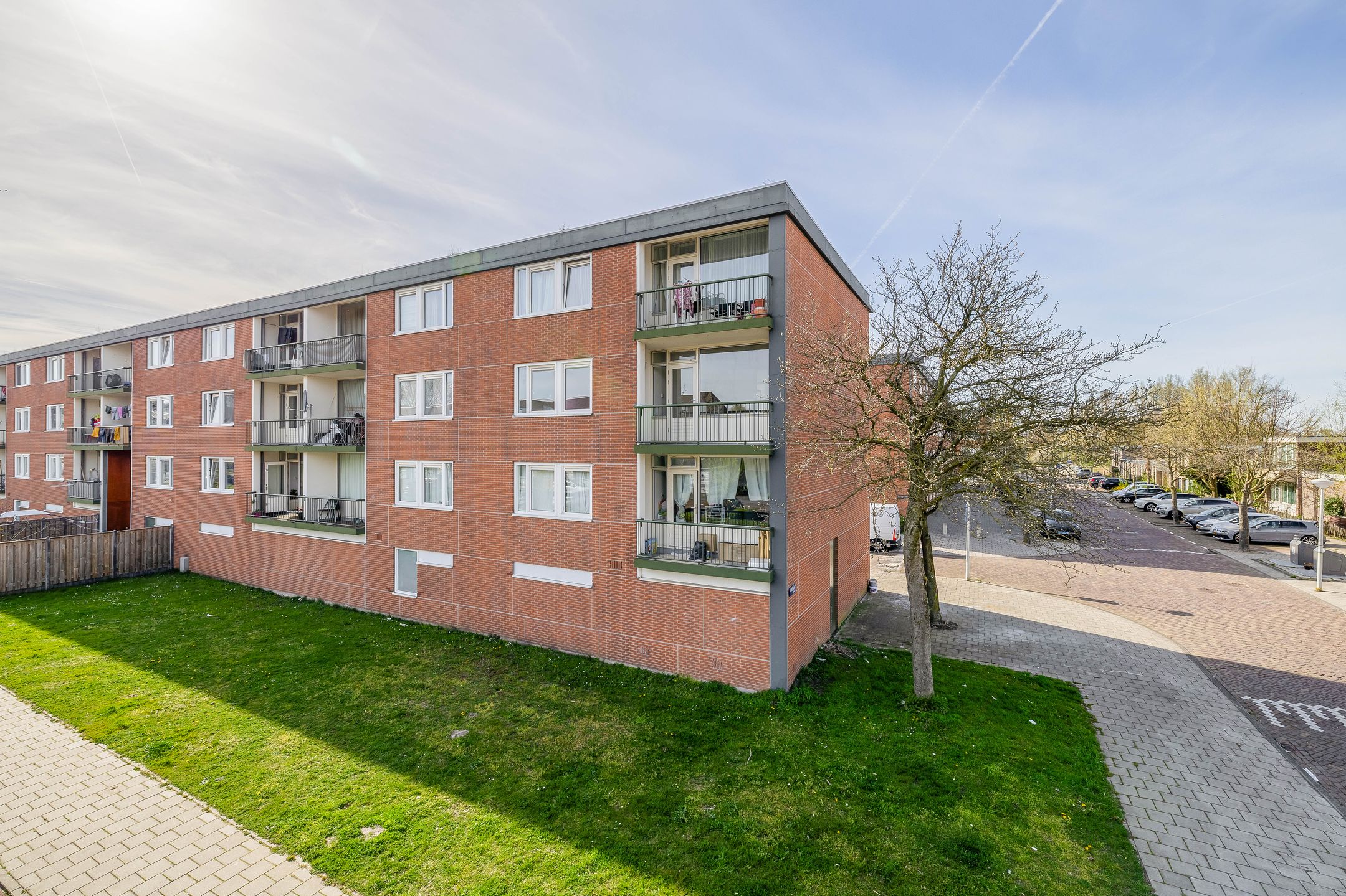 Foto van Botterstraat 278, Amsterdam