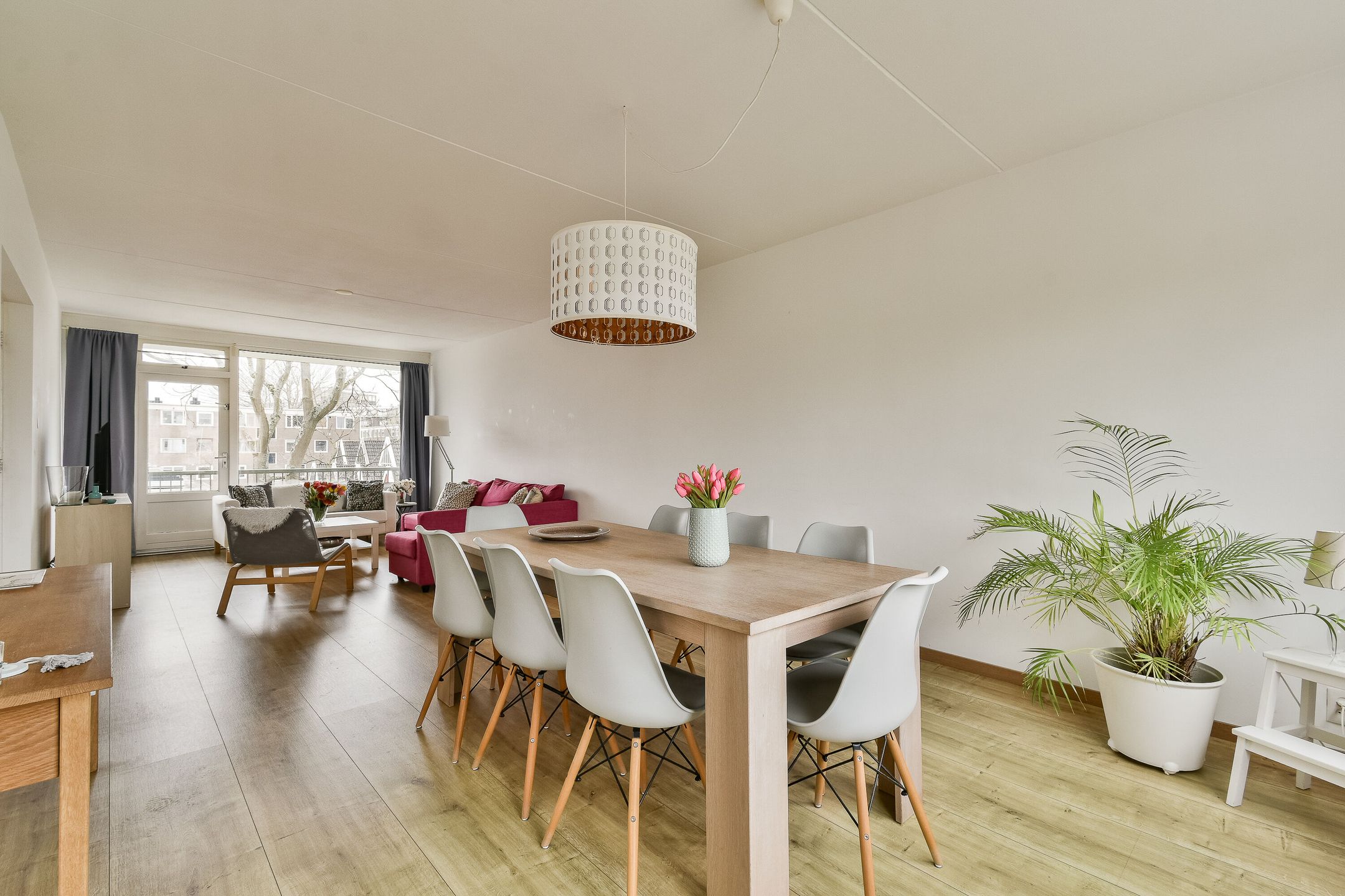 Foto van Loggerhof 33, Amsterdam