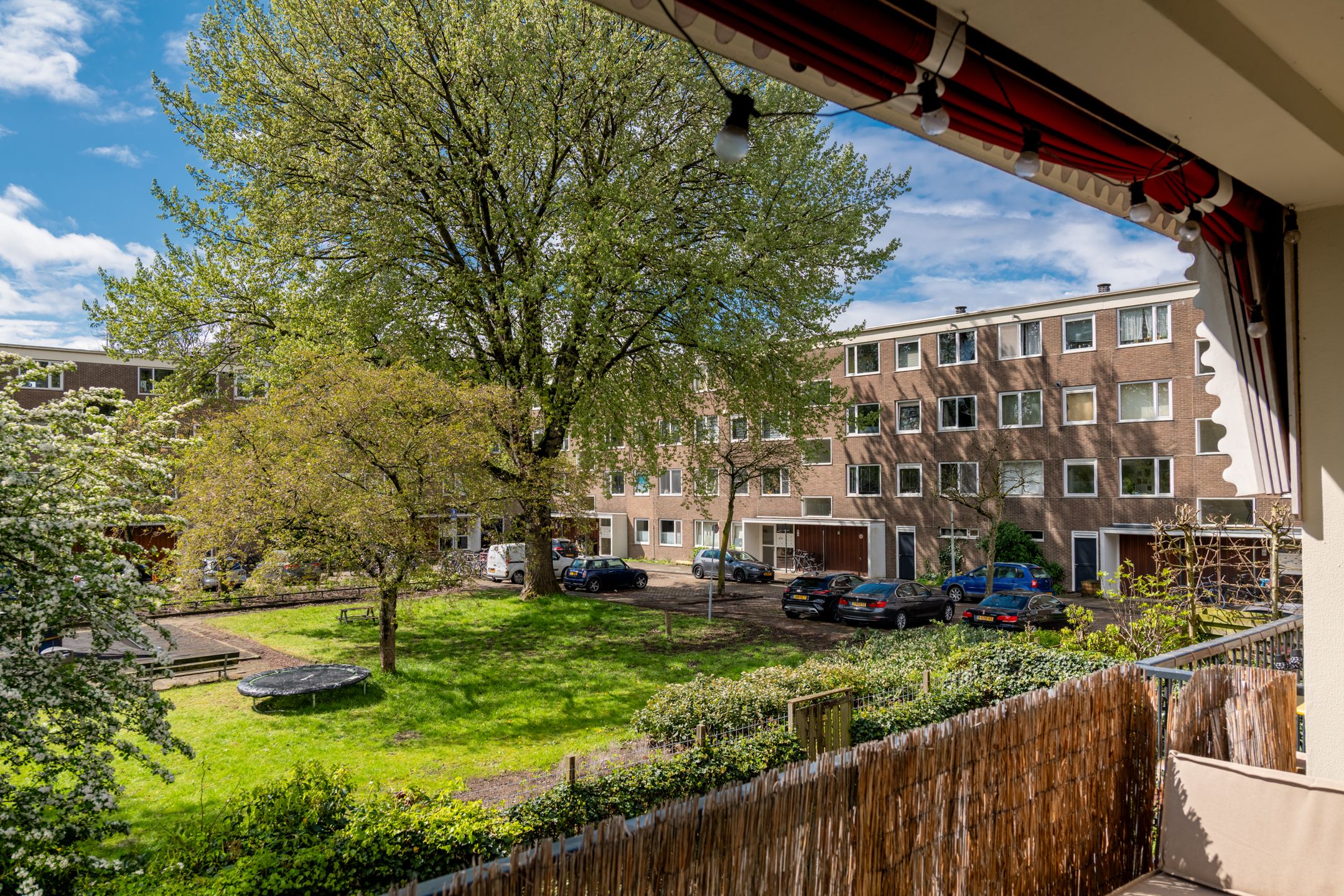 Foto van Loodskotterhof 20, Amsterdam