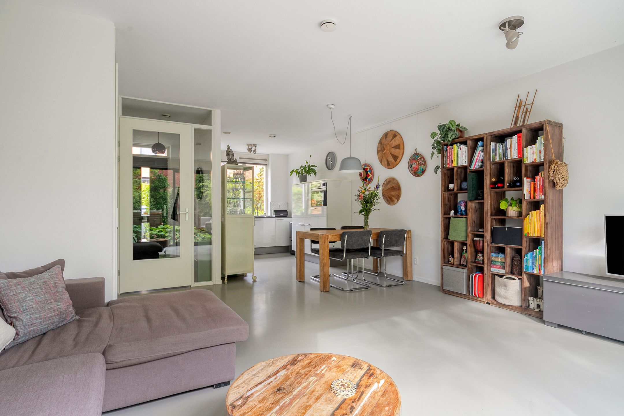Foto van Marjoleinstraat 199, Amsterdam