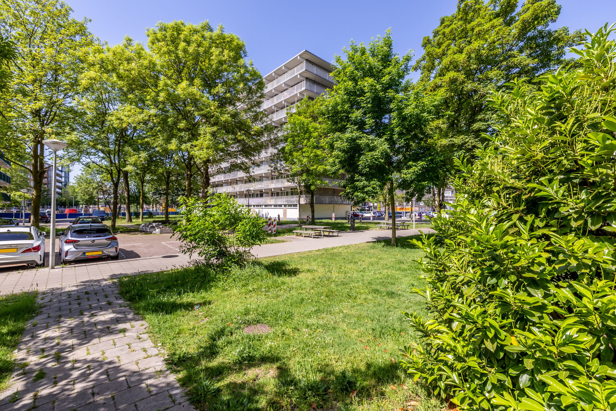 Foto van Statenjachtstraat 404, Amsterdam