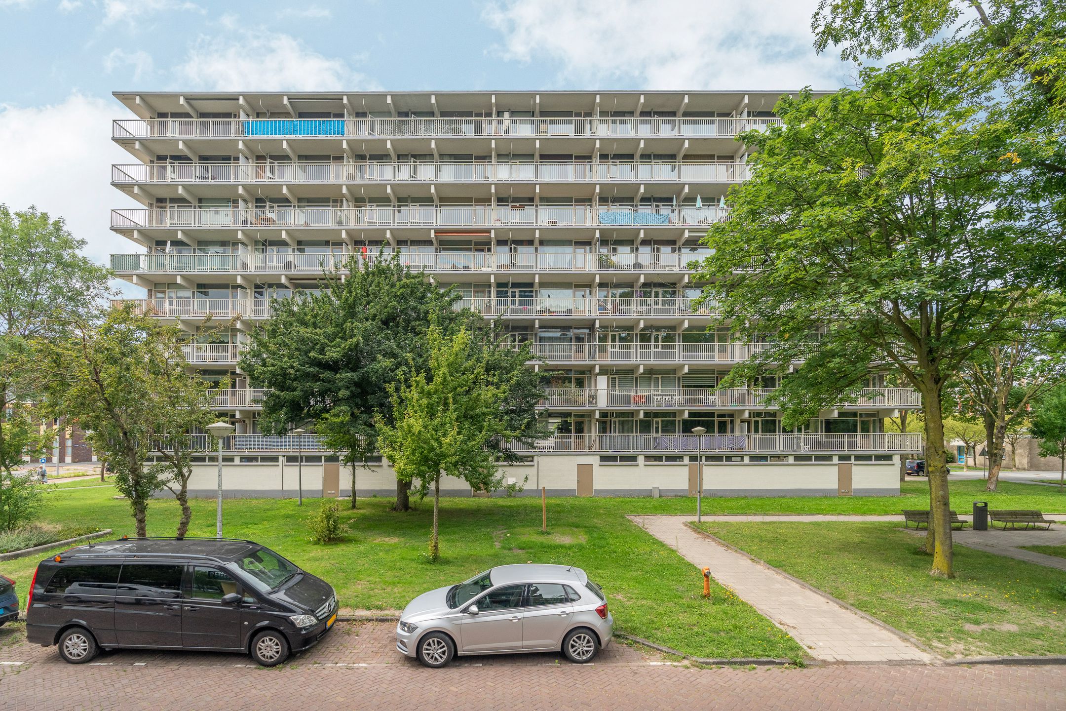 Foto van Statenjachtstraat 428, Amsterdam