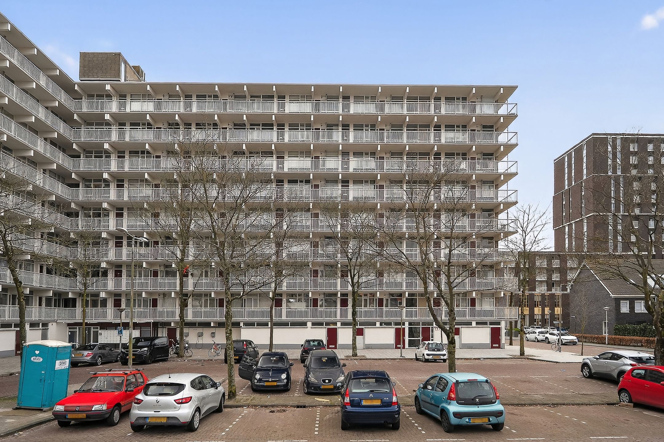 Foto van Statenjachtstraat 530, Amsterdam