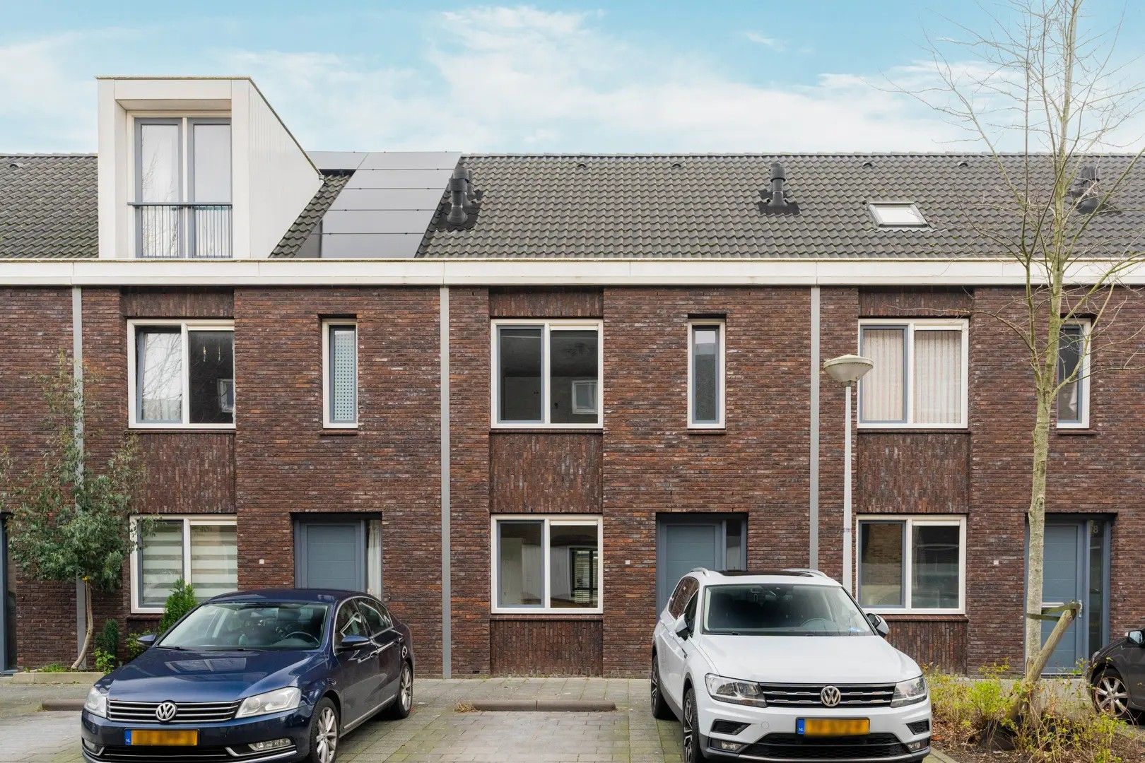 Foto van Galjoenstraat 10, Amsterdam