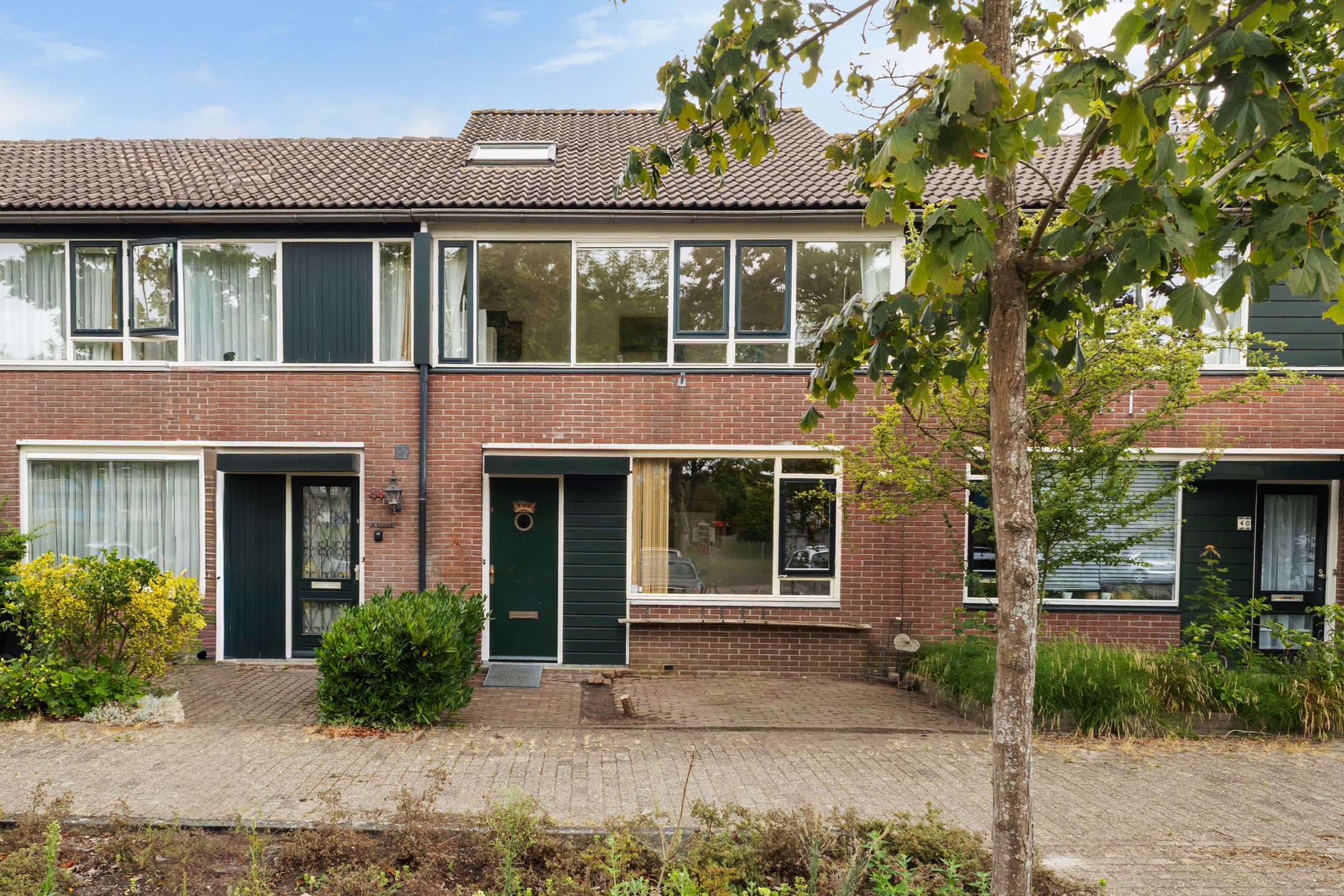 Foto van Voordewind 42, Amsterdam