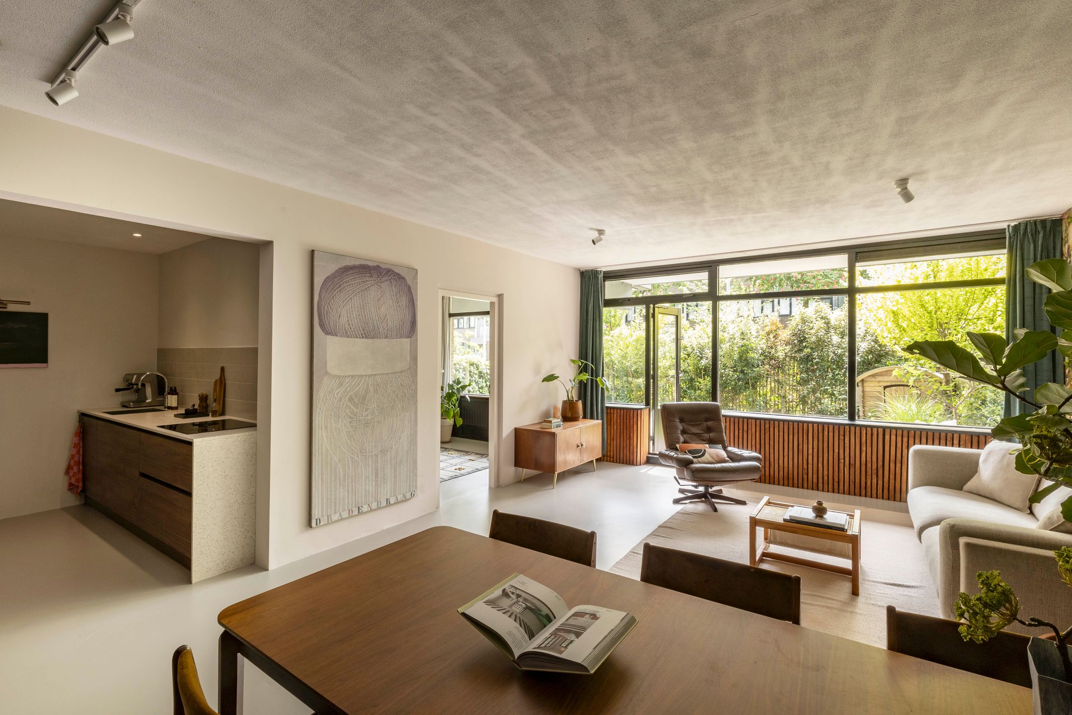 Foto van Bramzeilhof 10, Amsterdam
