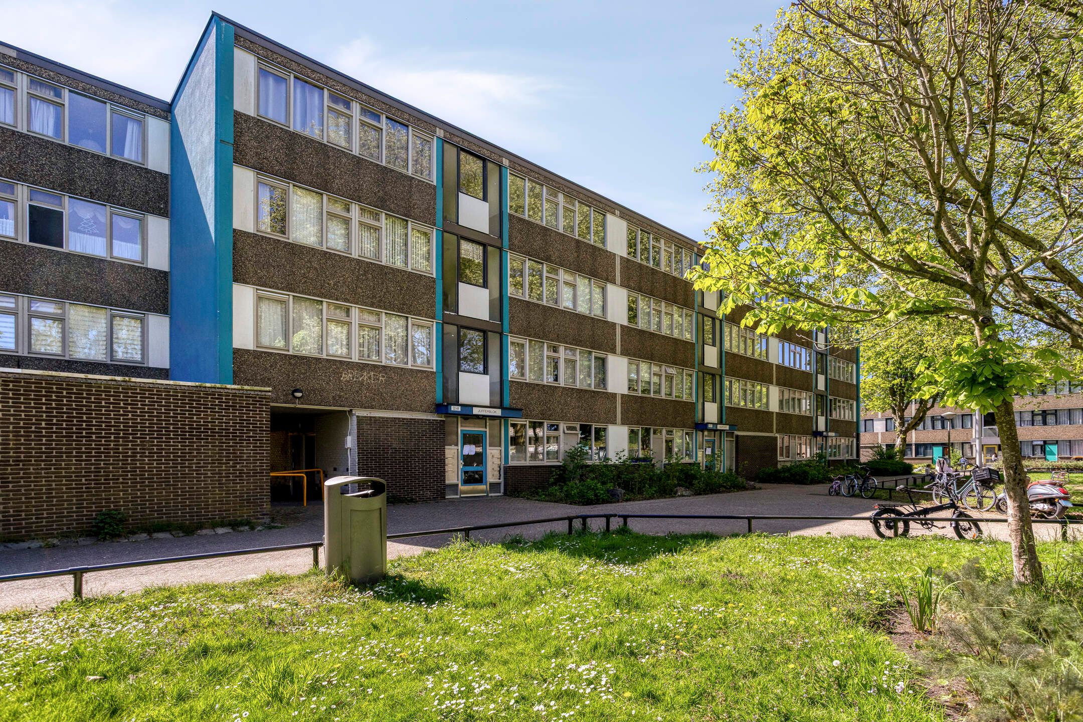 Foto van Bramzeilhof 26, Amsterdam