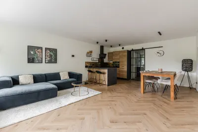 Foto van Grootzeil 111, Amsterdam