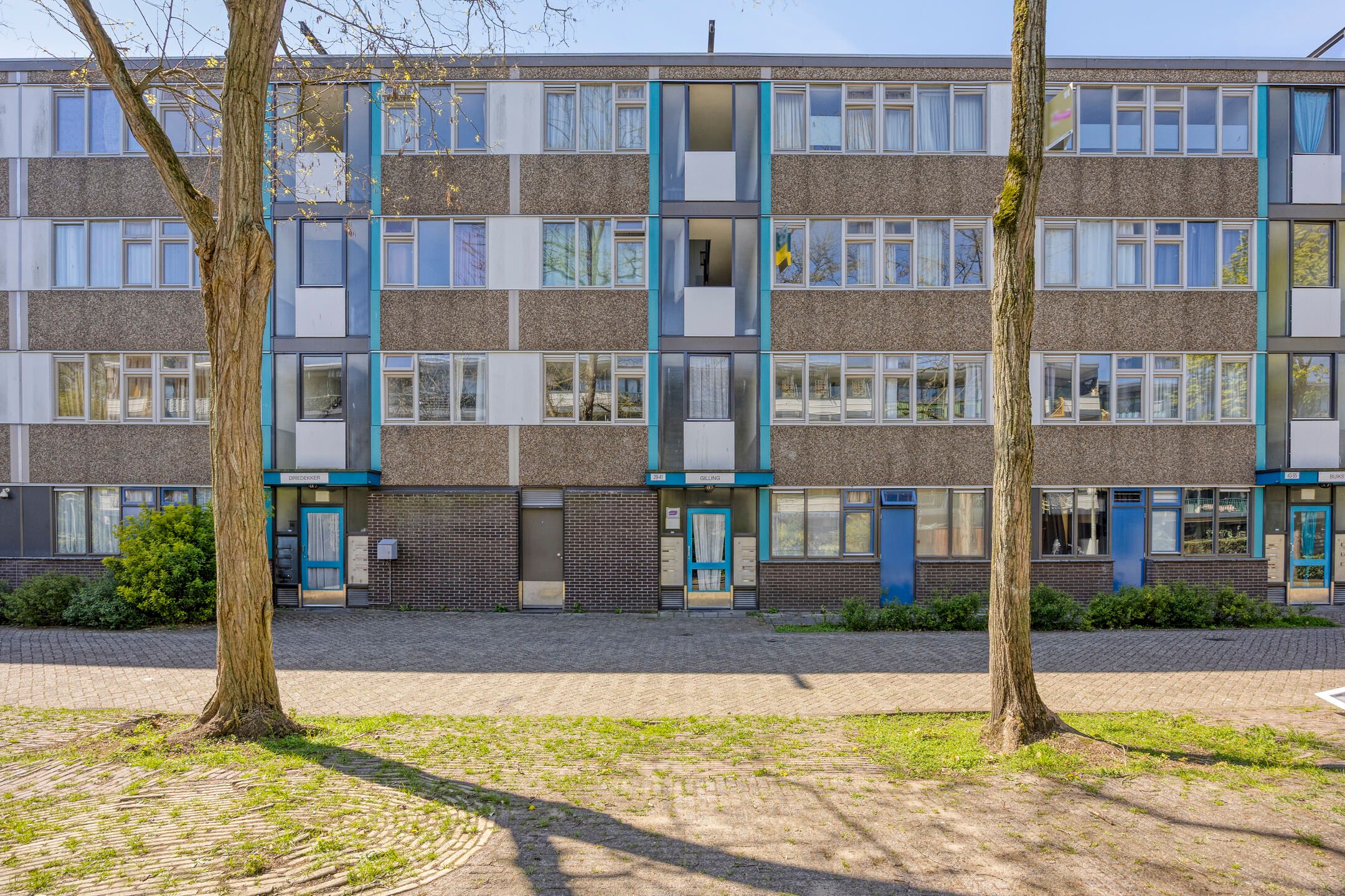Foto van Spinaker 29, Amsterdam