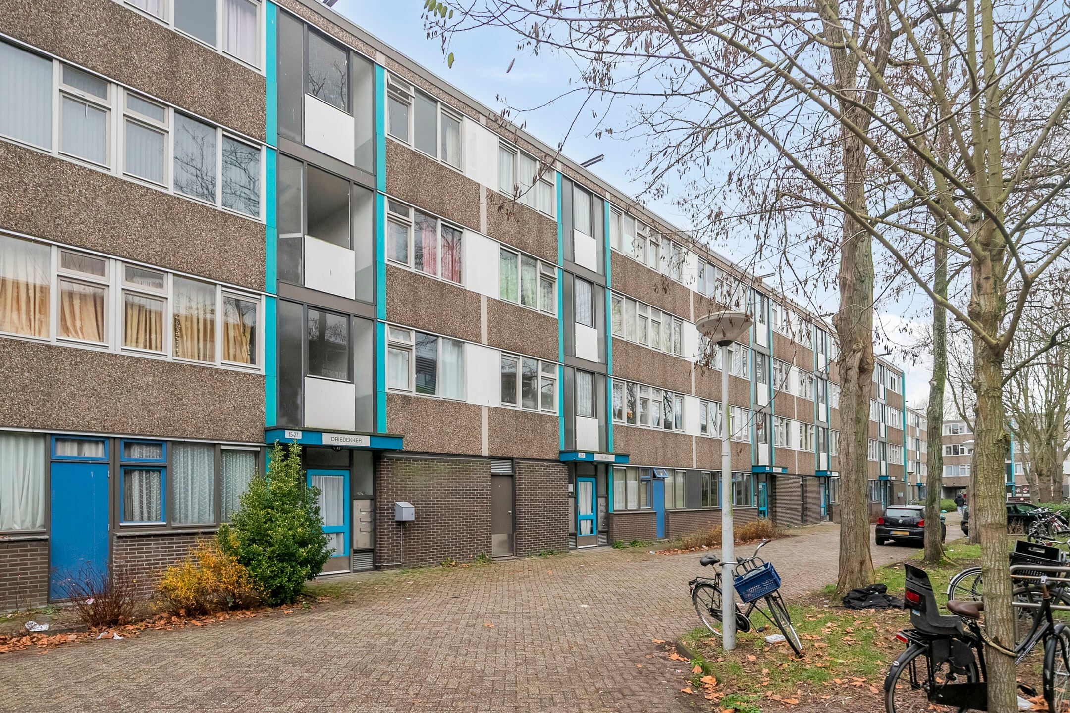 Foto van Spinaker 39, Amsterdam