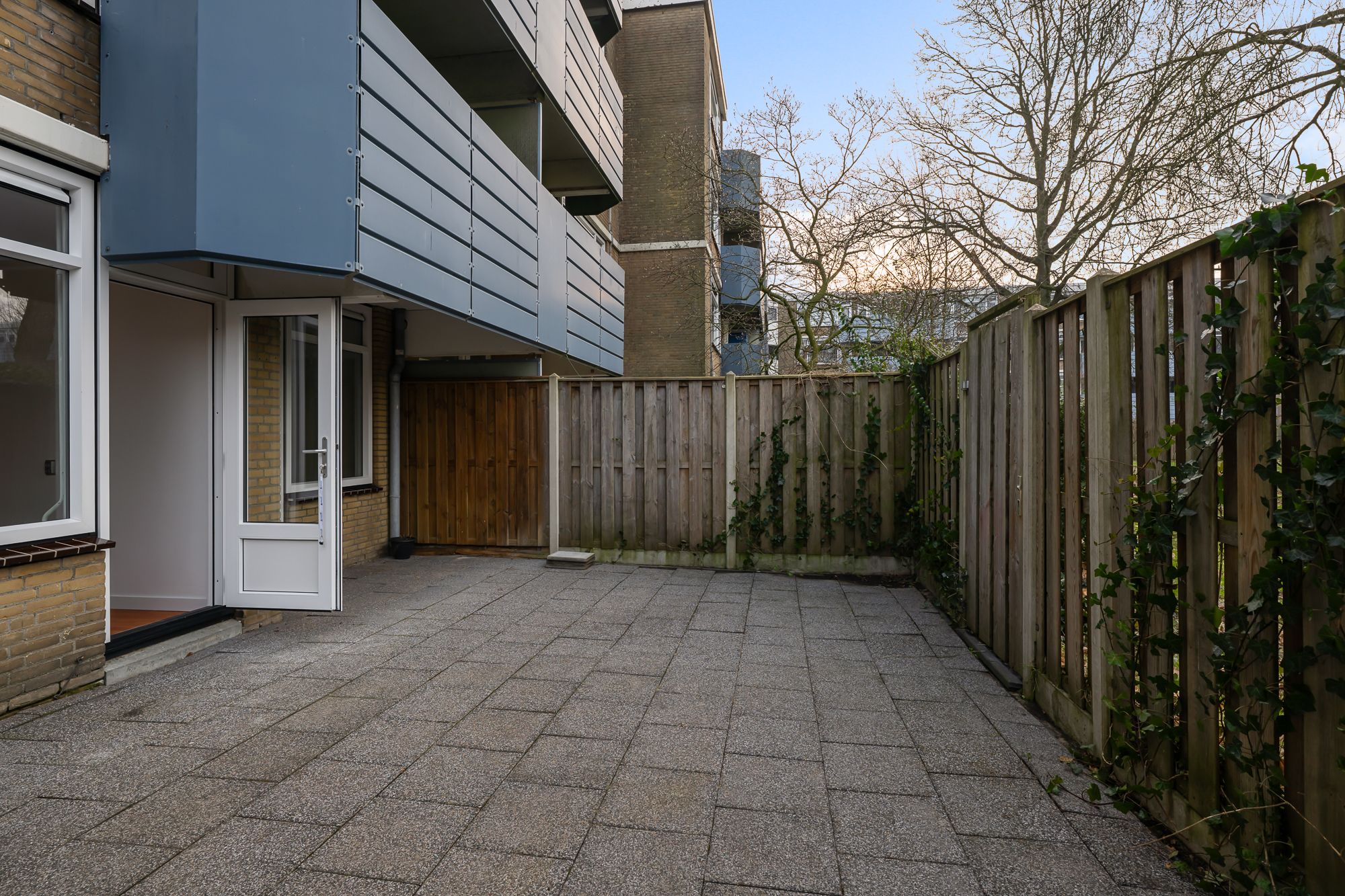 Foto van Voordek 21, Amsterdam