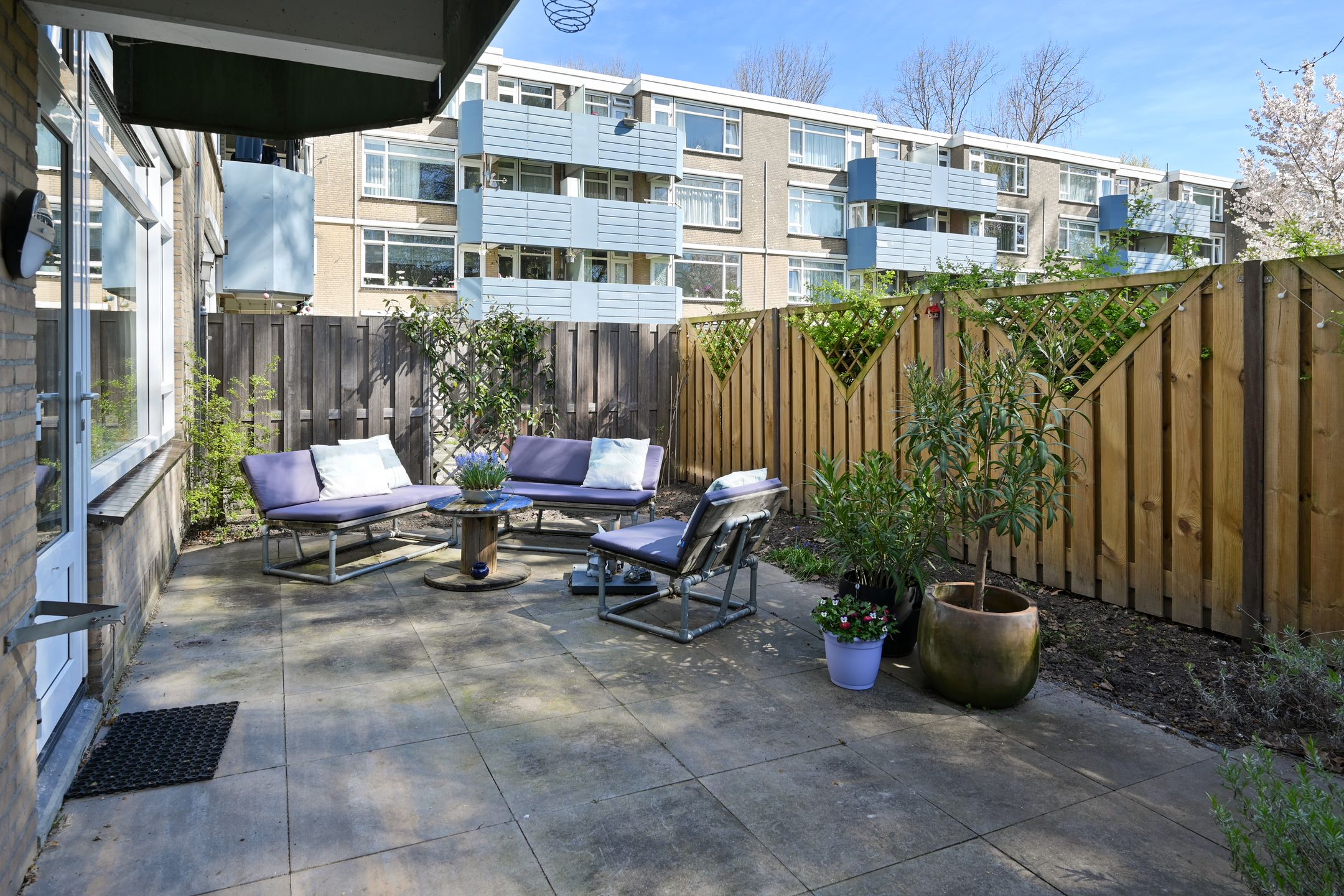 Foto van Voordek 49, Amsterdam