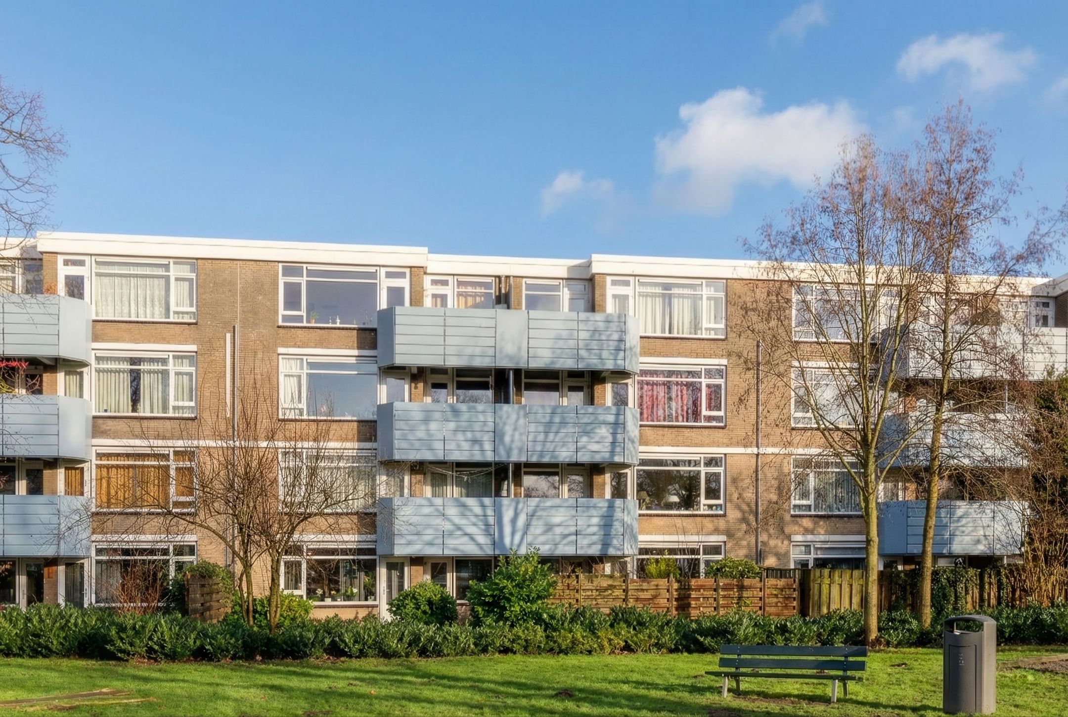 Foto van Westerlengte 89, Amsterdam