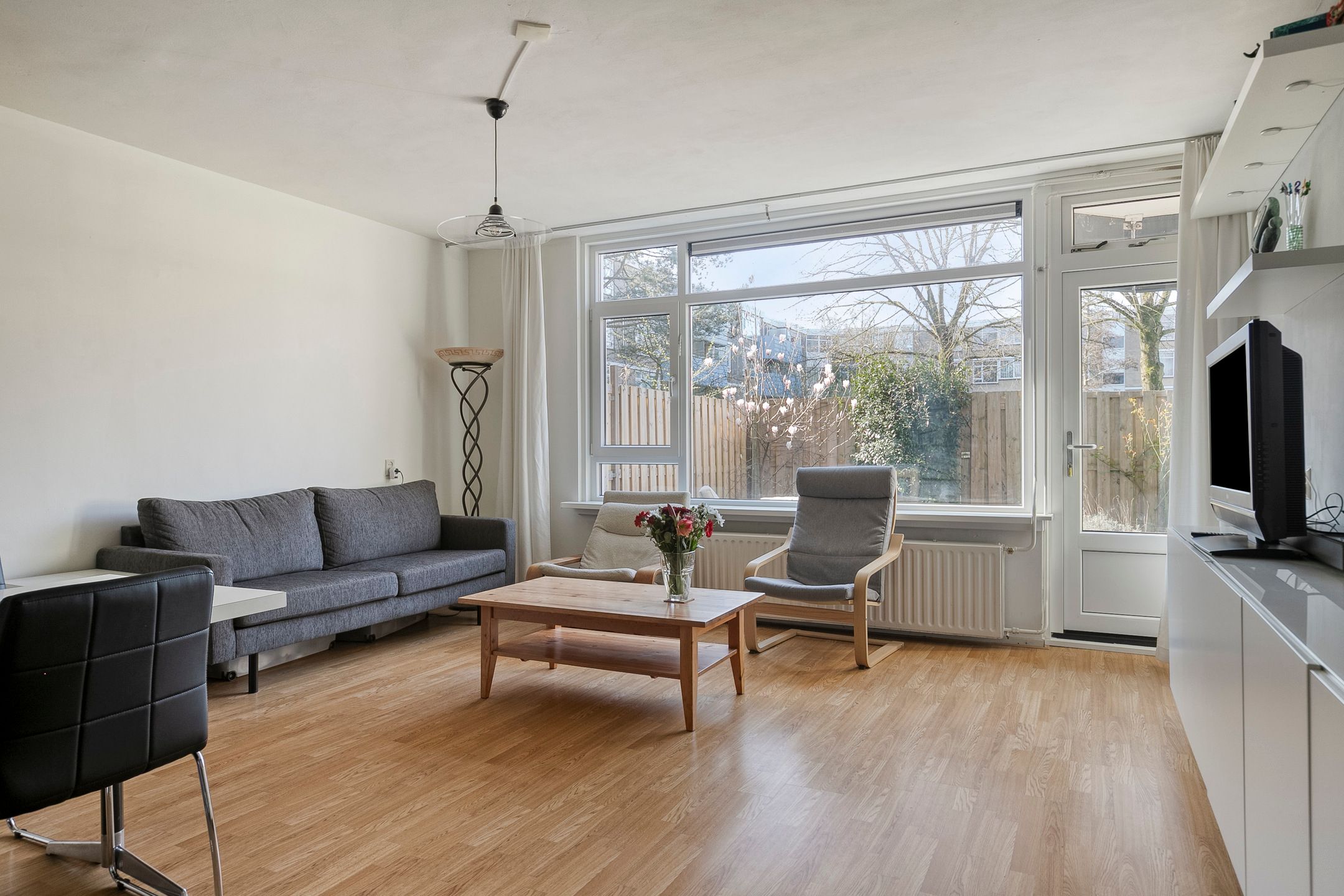 Foto van Tussendek 9, Amsterdam
