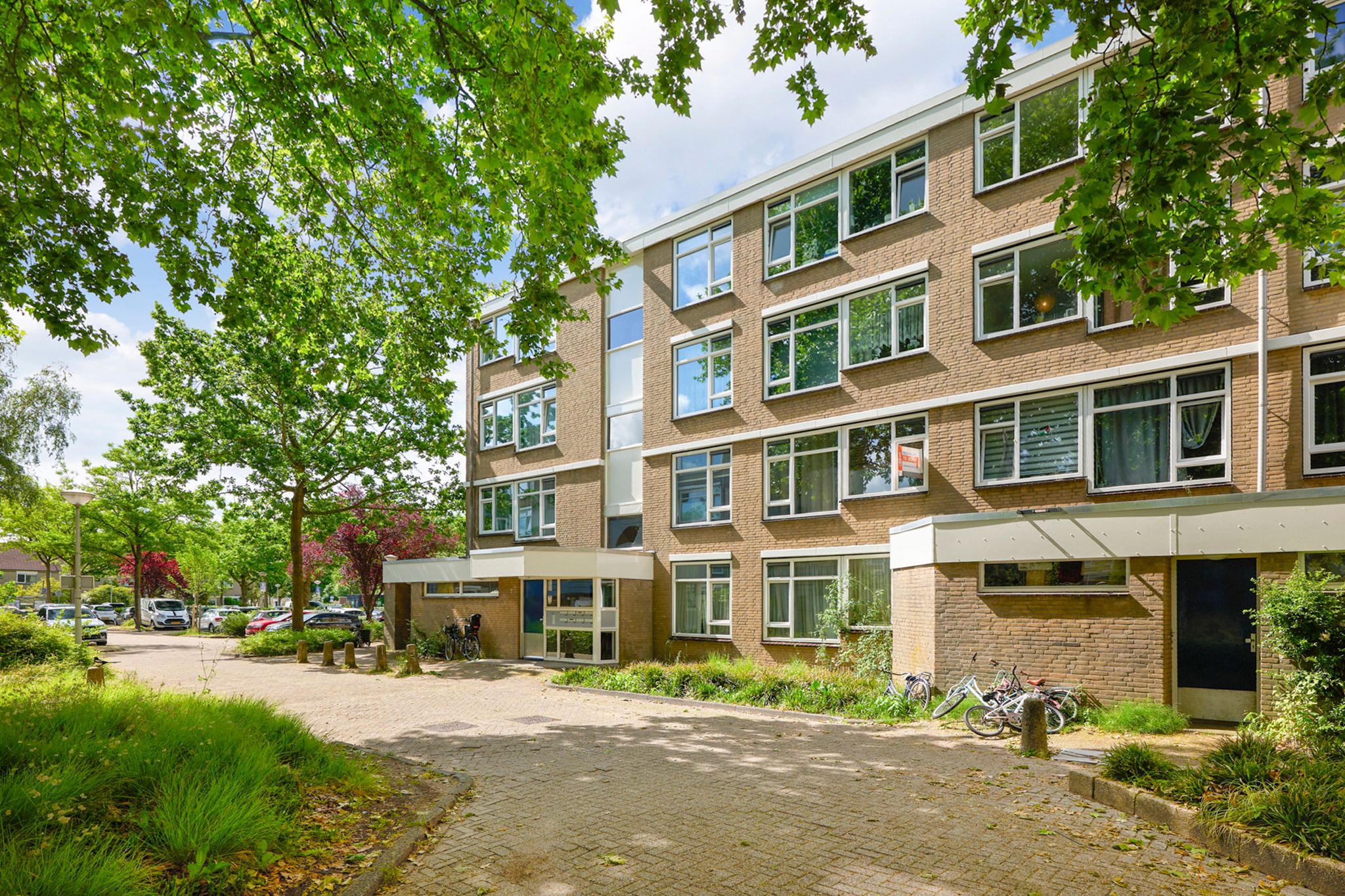 Foto van Tussendek 36, Amsterdam
