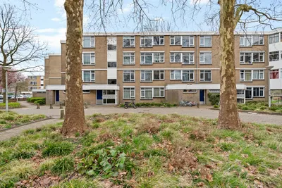 Foto van Tussendek 39, Amsterdam