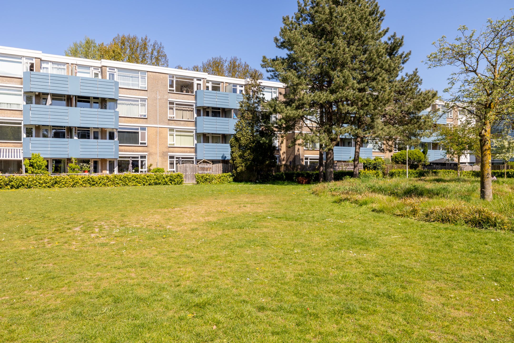 Foto van Achtersteven 24, Amsterdam
