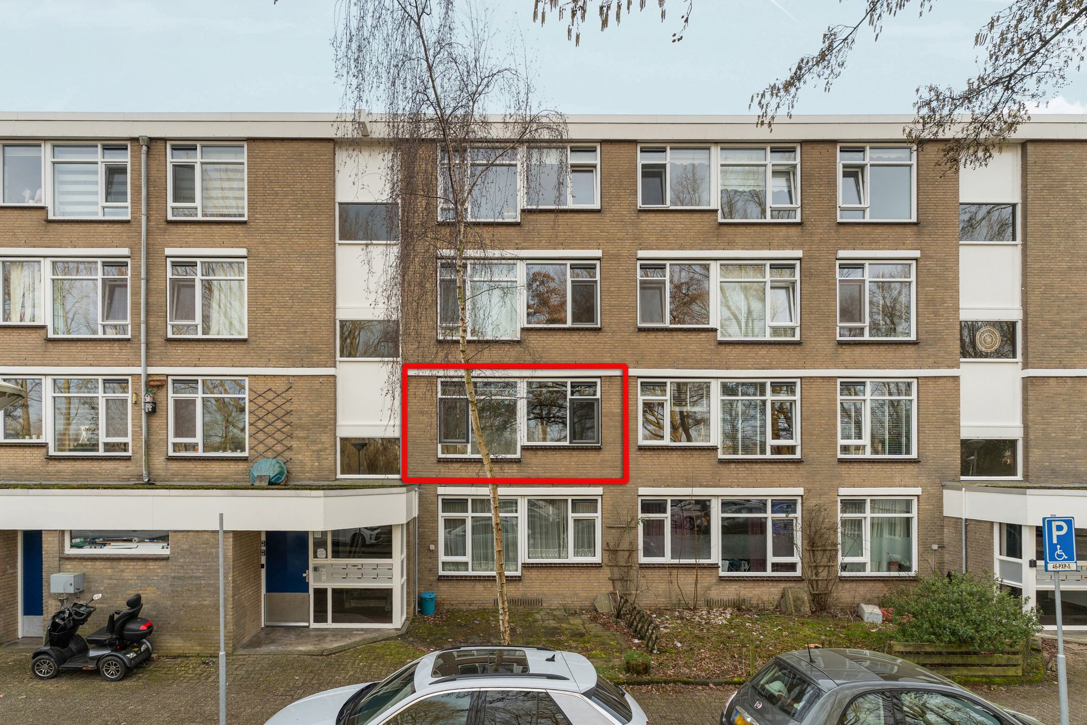 Foto van Achtersteven 30, Amsterdam