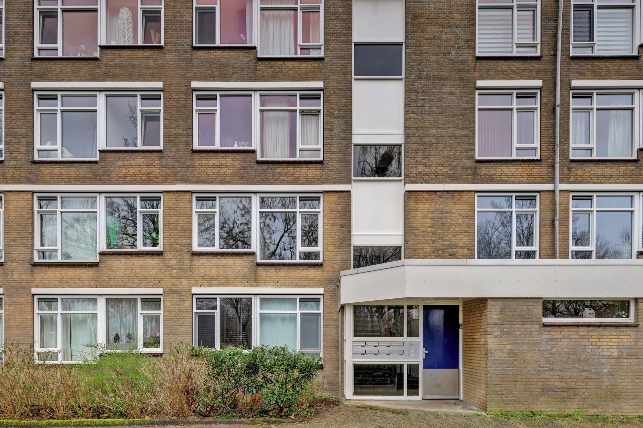 Foto van Achtersteven 50, Amsterdam