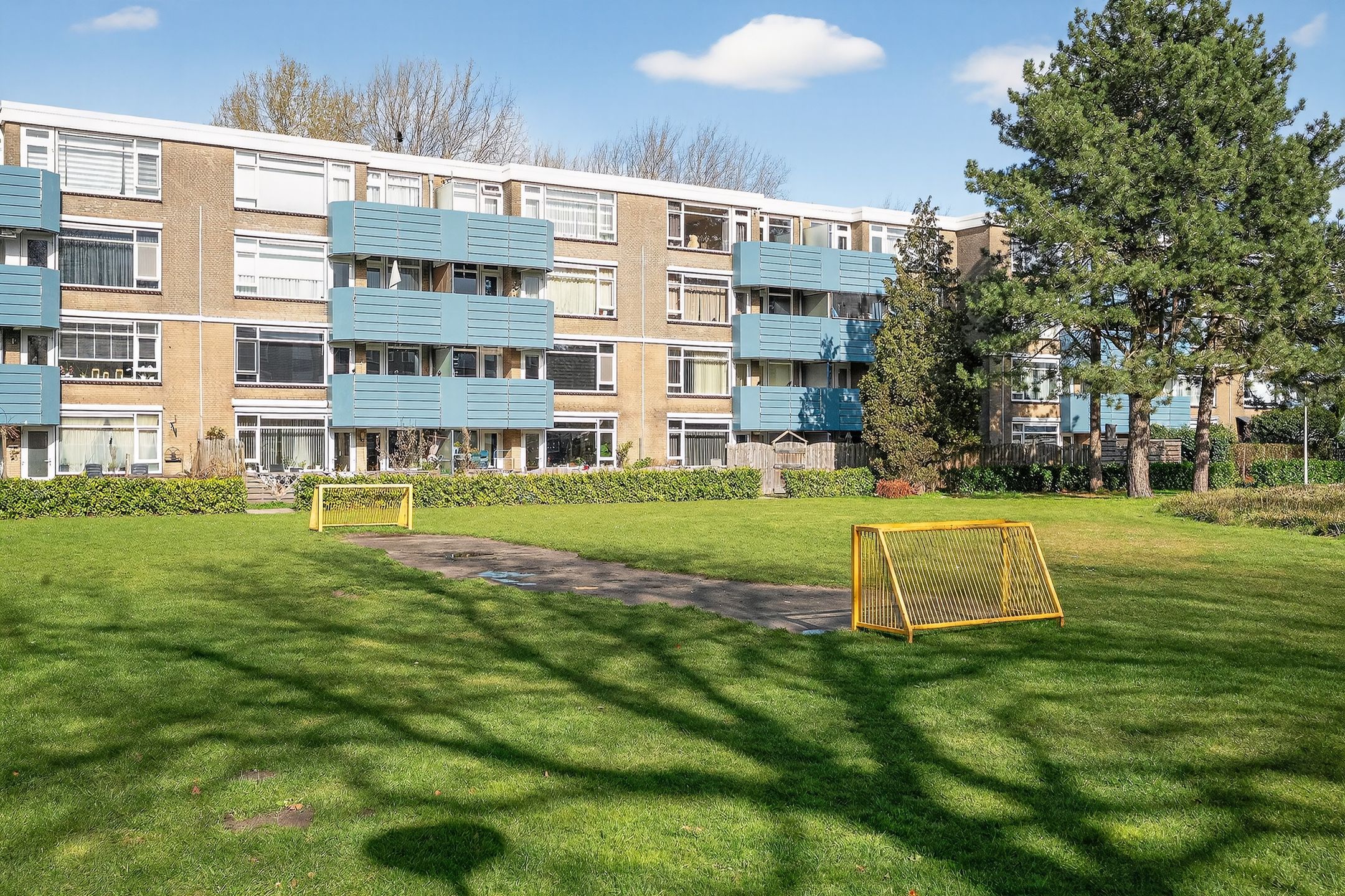Foto van Achtersteven 55, Amsterdam