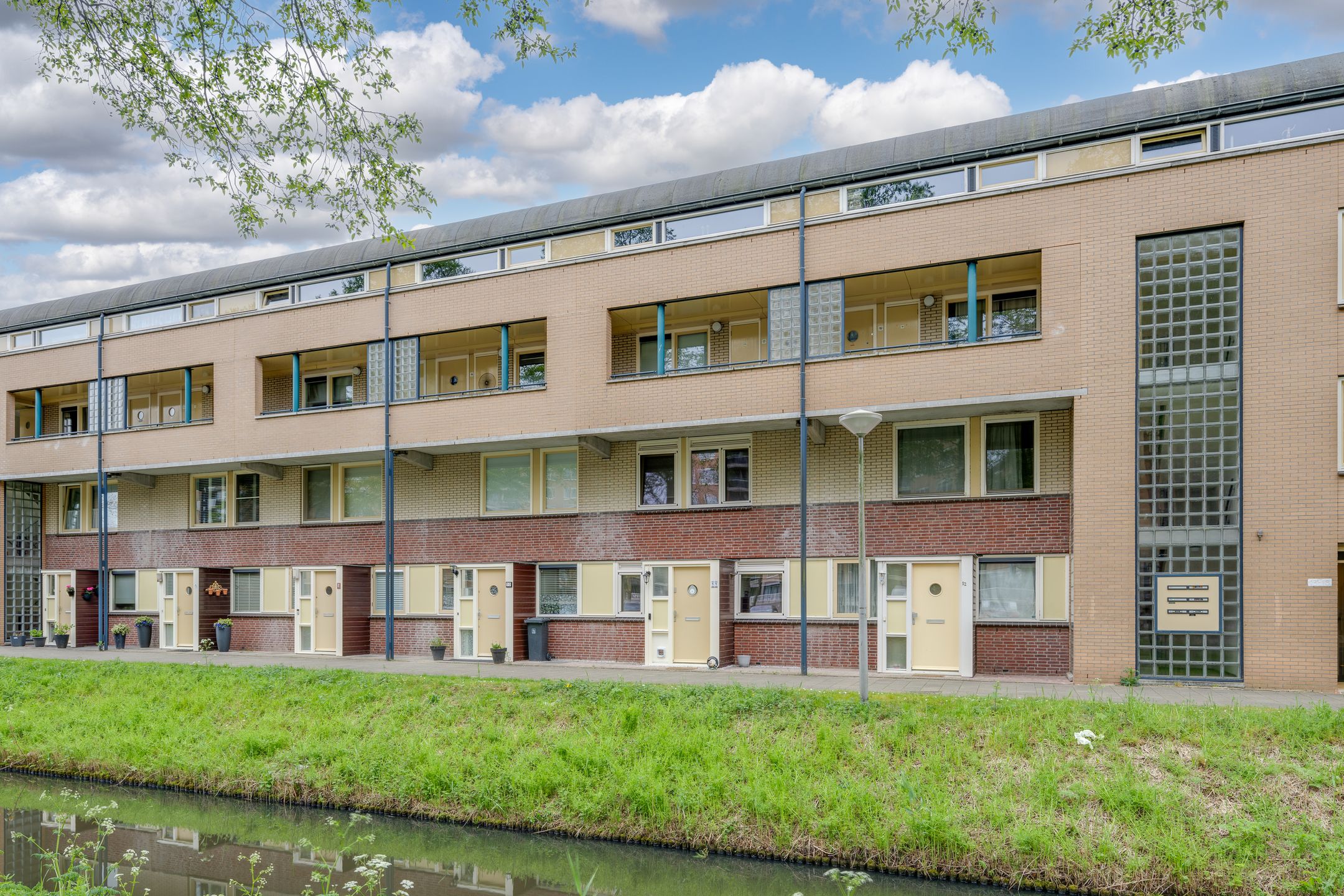Foto van Sonja Heniepad 11, Amsterdam