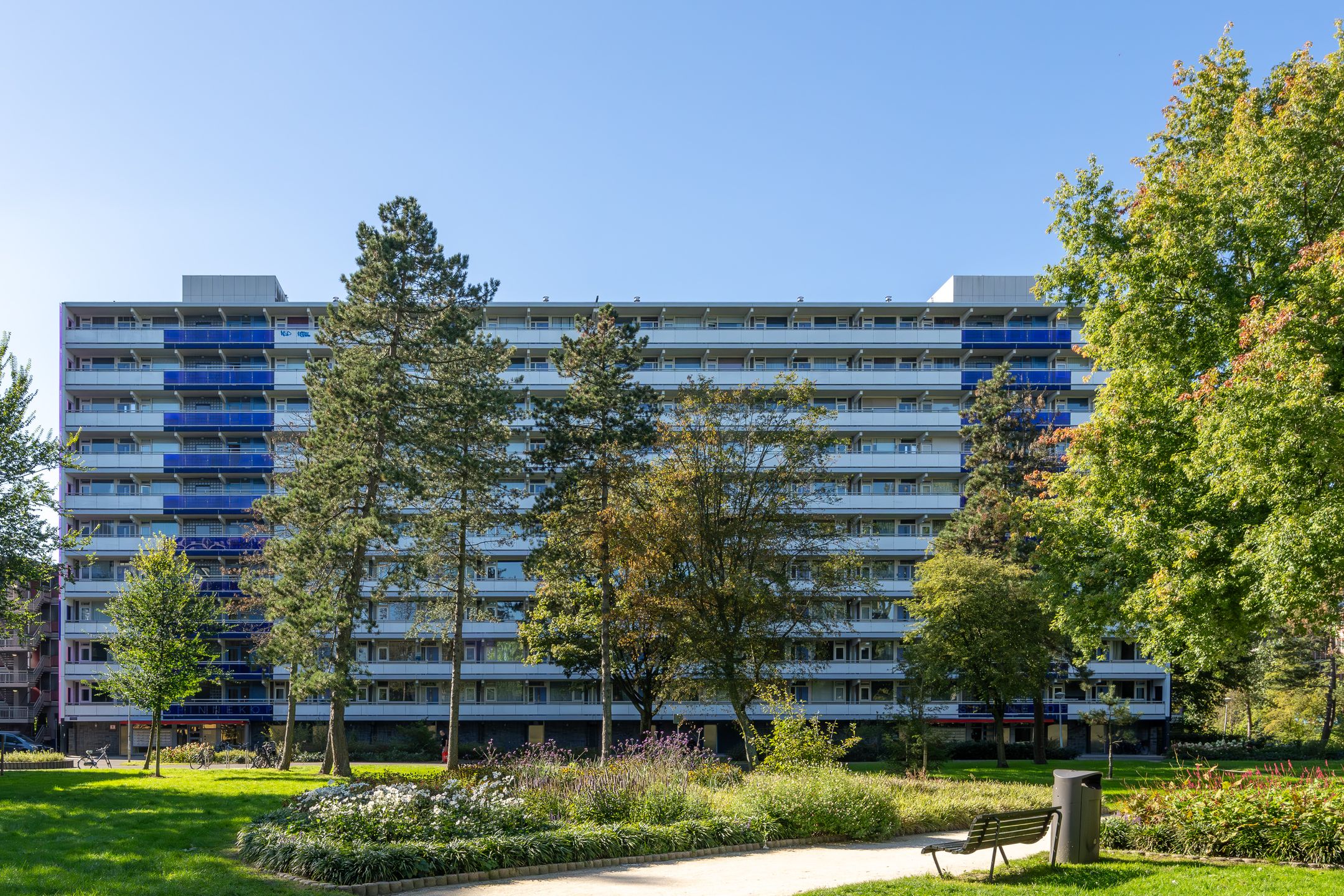 Foto van Spinnekop 43, Amsterdam