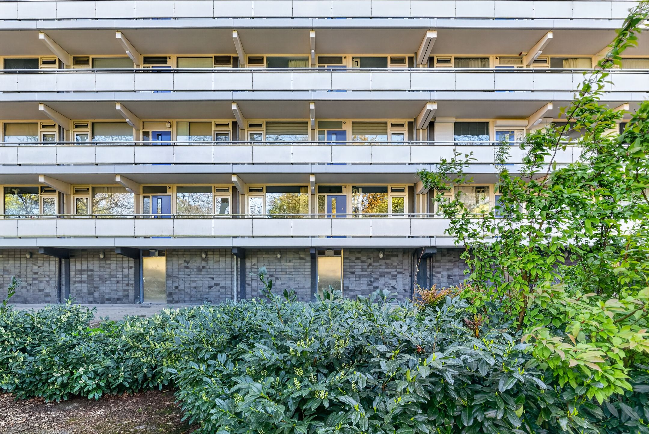 Foto van Tjasker 5, Amsterdam