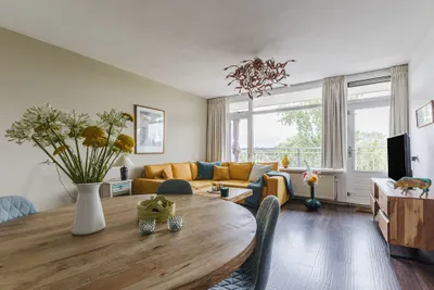Foto van Tjasker 48, Amsterdam