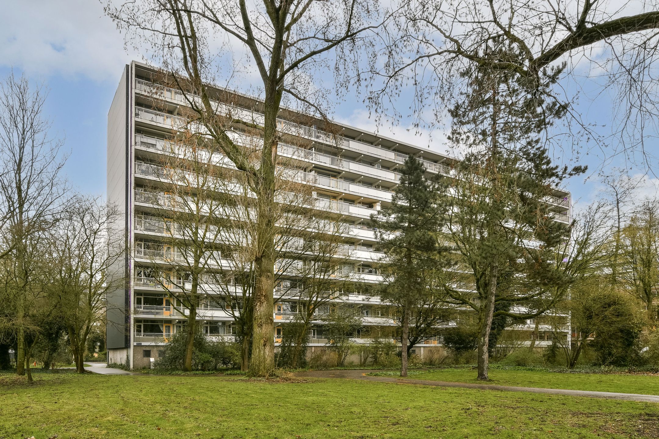 Foto van Wipmolen 7, Amsterdam